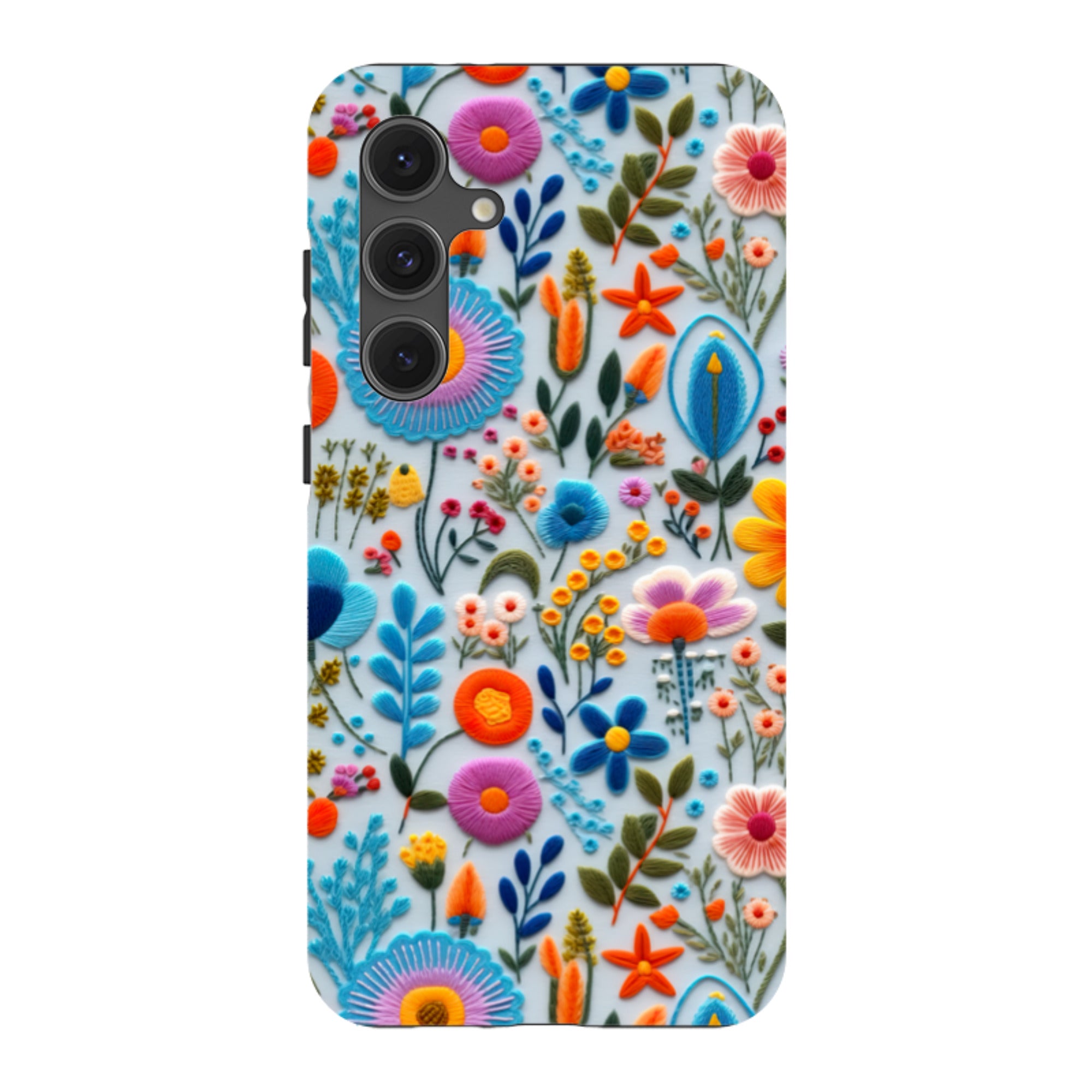 Samsung Tough  Case - St Bedes