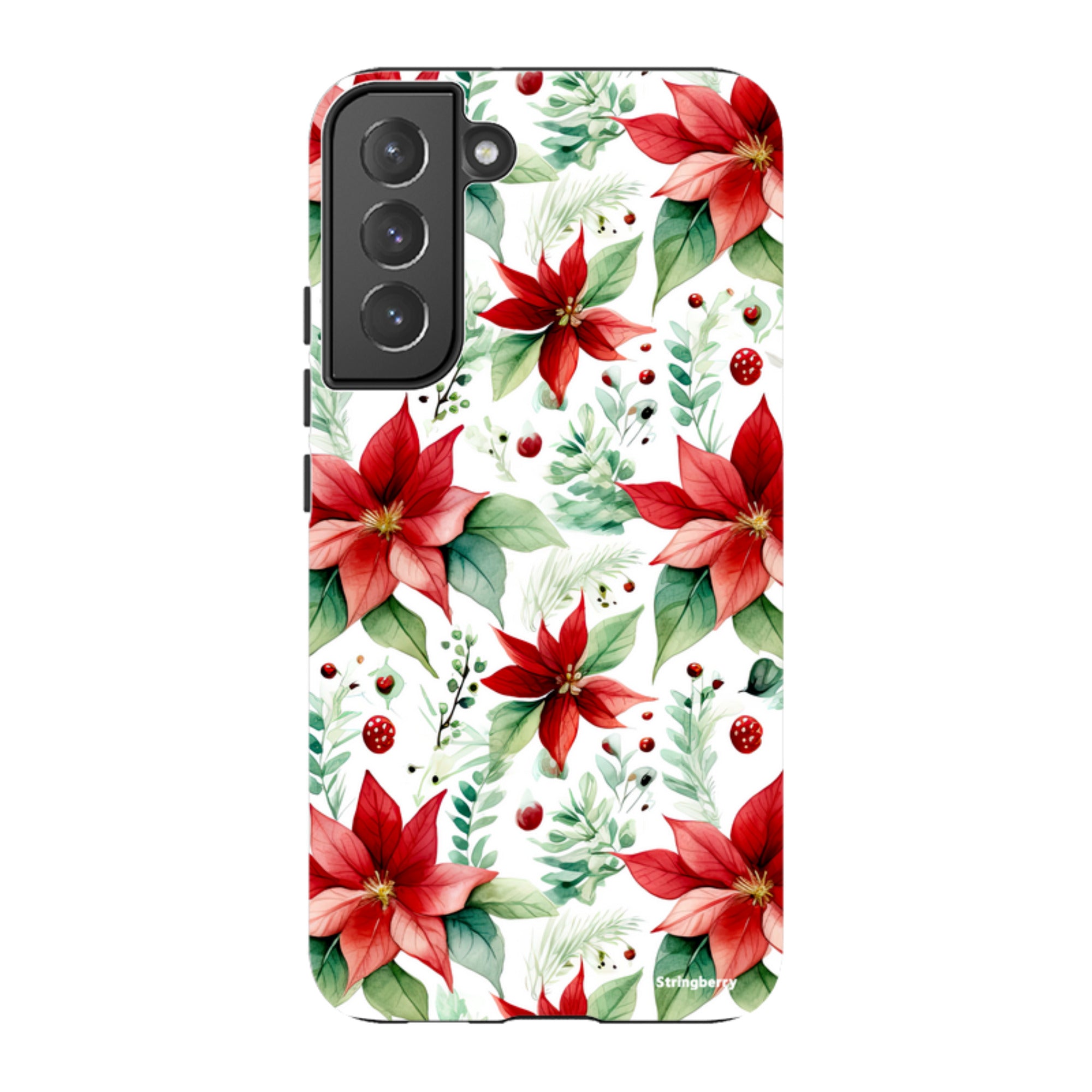 Samsung Tough Case - Carol Of The Bells