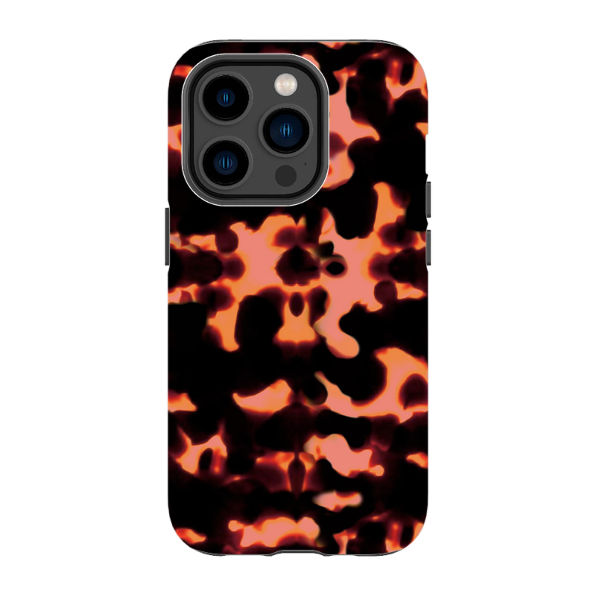 iPhone MagSafe Tough Case -  Teaberry
