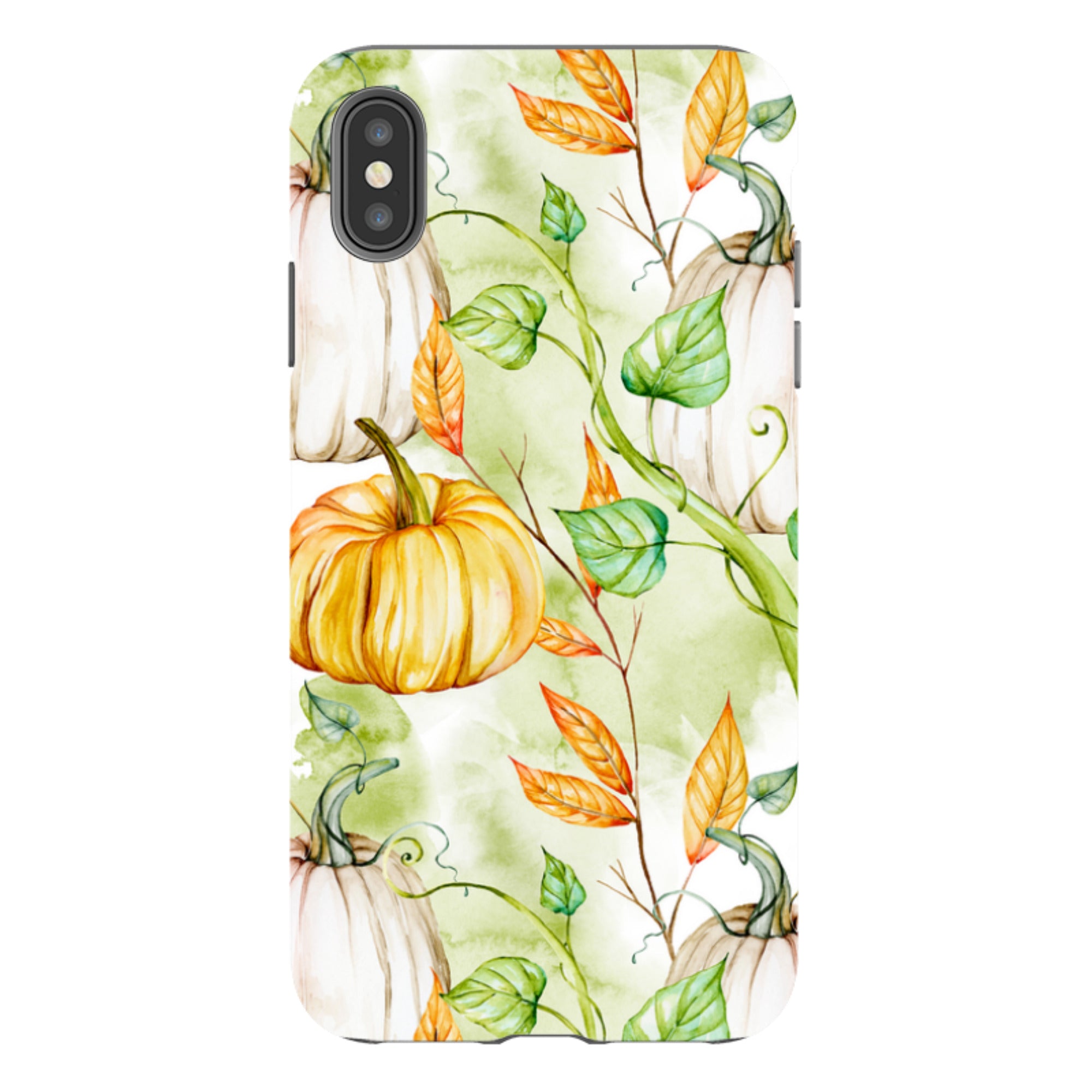 iPhone Tough Case - Endora