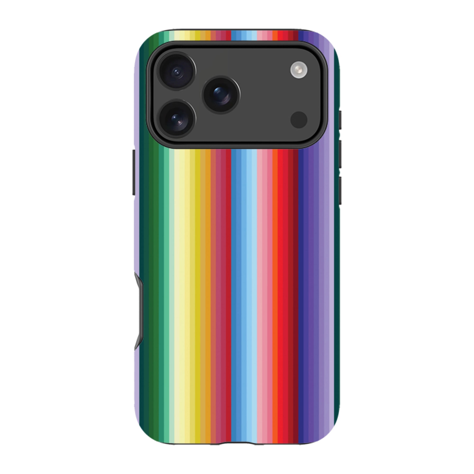 iPhone MagSafe Tough Case - Solis Sequence By Kitty Joseph