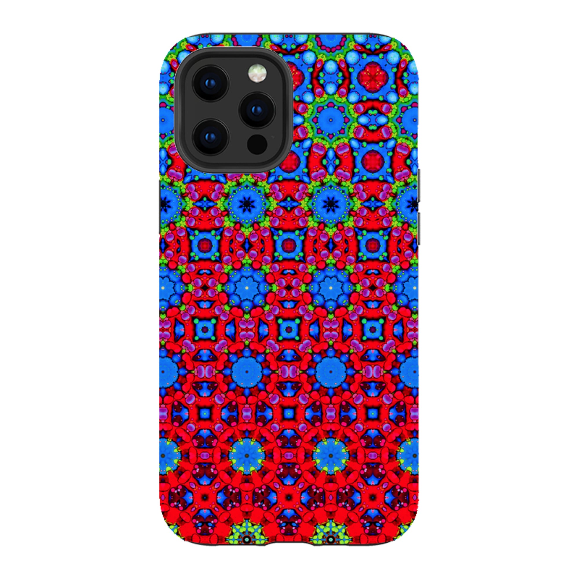 iPhone Tough Case - South By Southwest