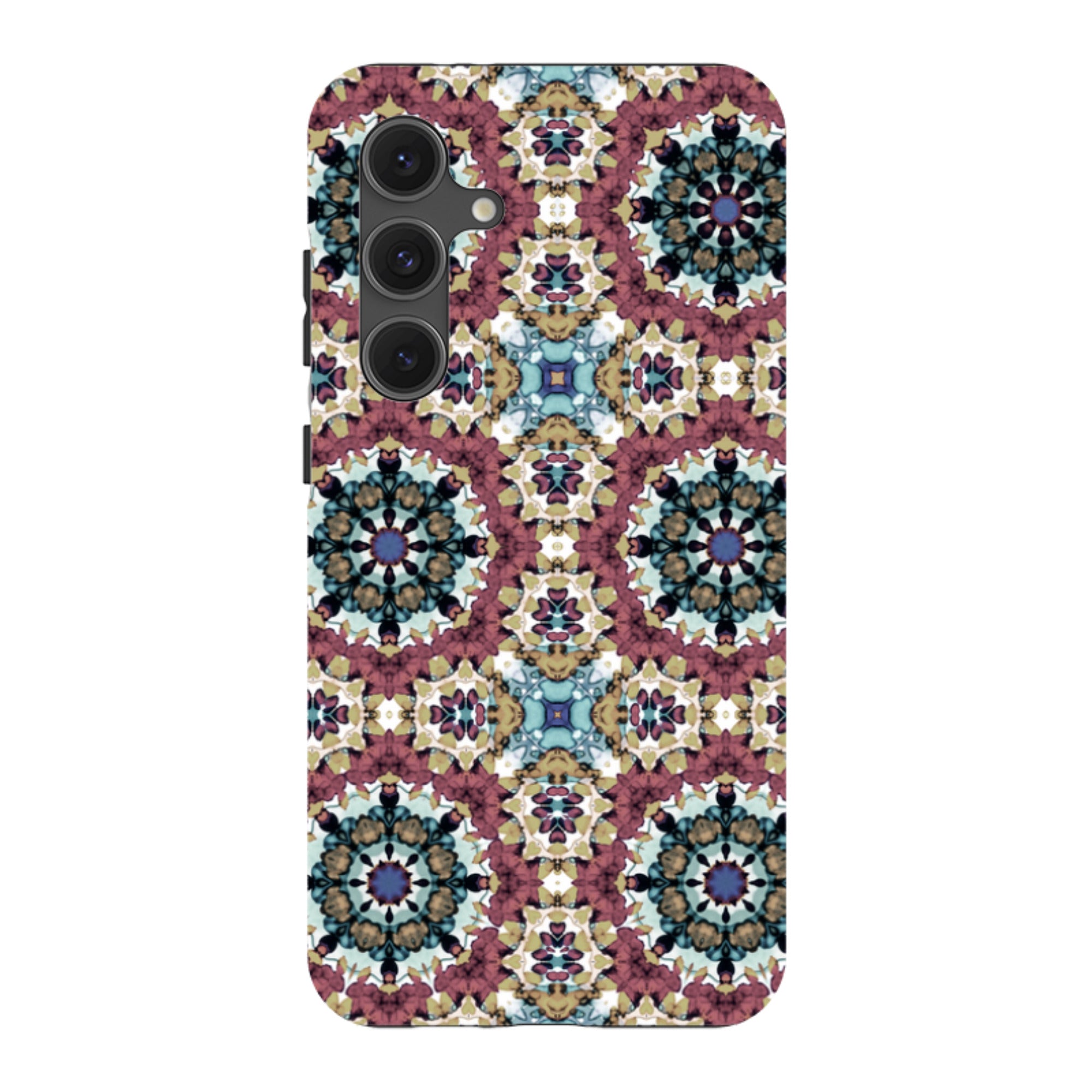 Samsung Tough Case - Kerrville Folk