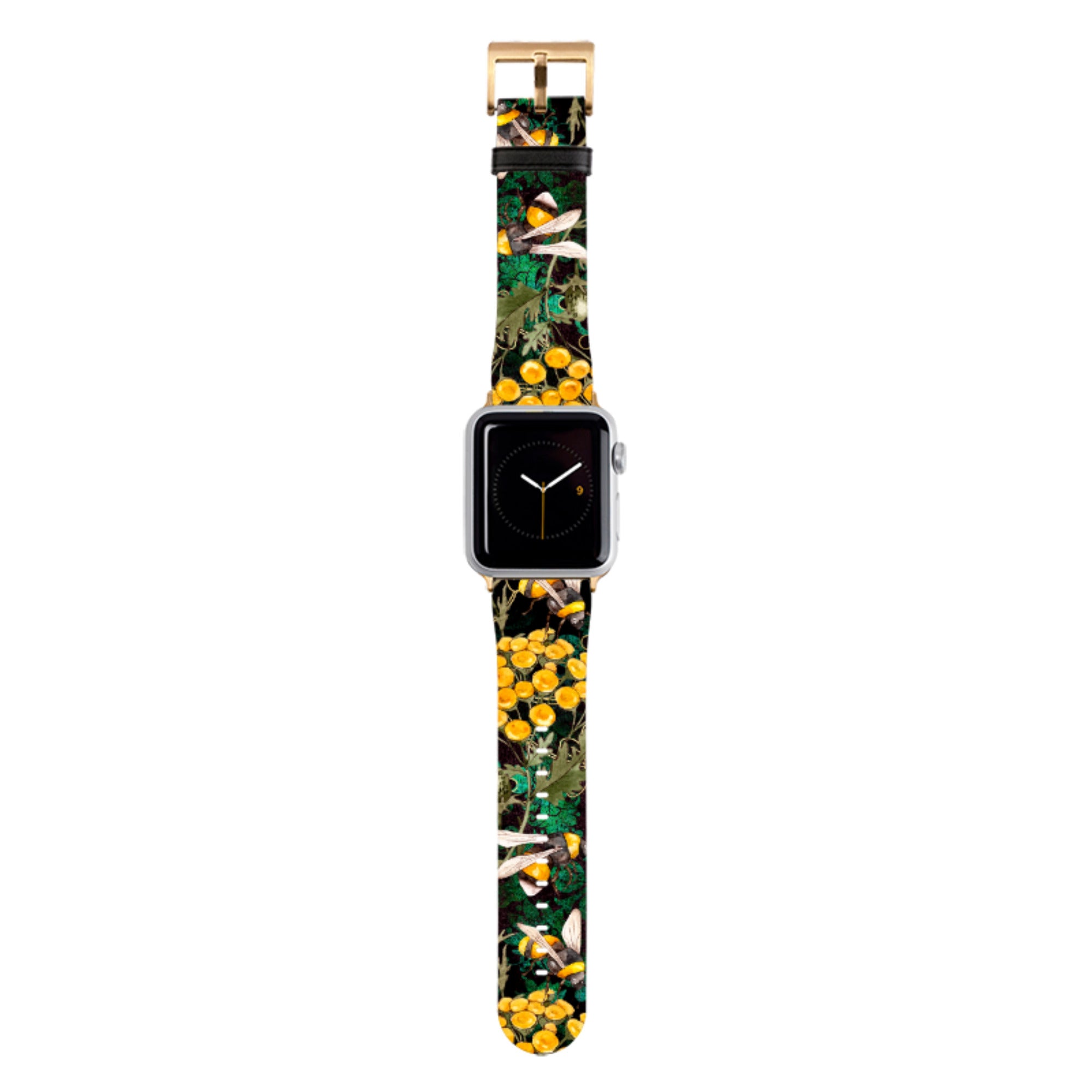 Fyne Apple Watch Strap