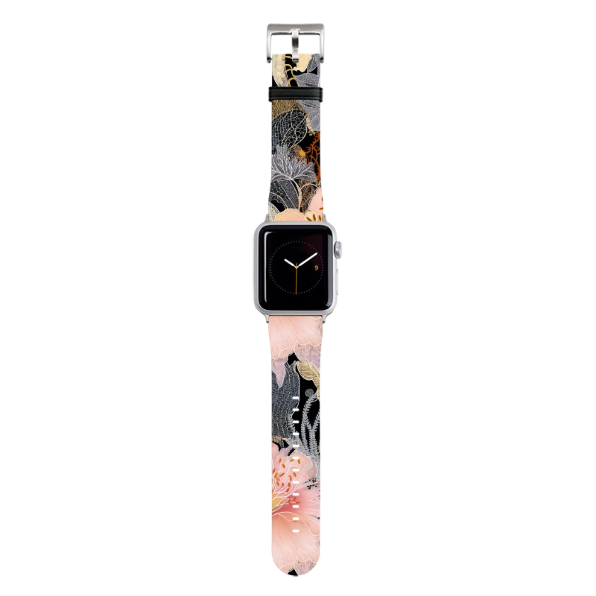 Orinoco Apple Watch Strap
