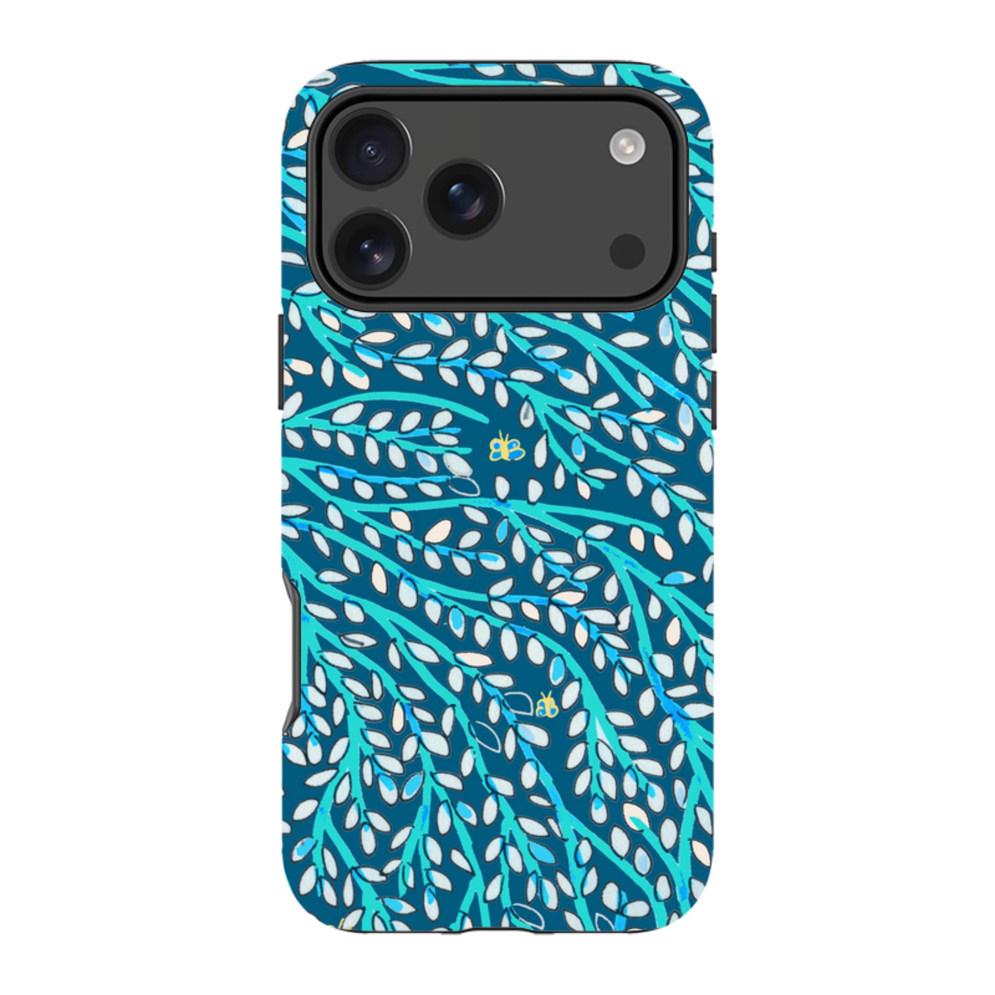 iPhone Tough Case - Blanchet Cottage By Gabriela Larios
