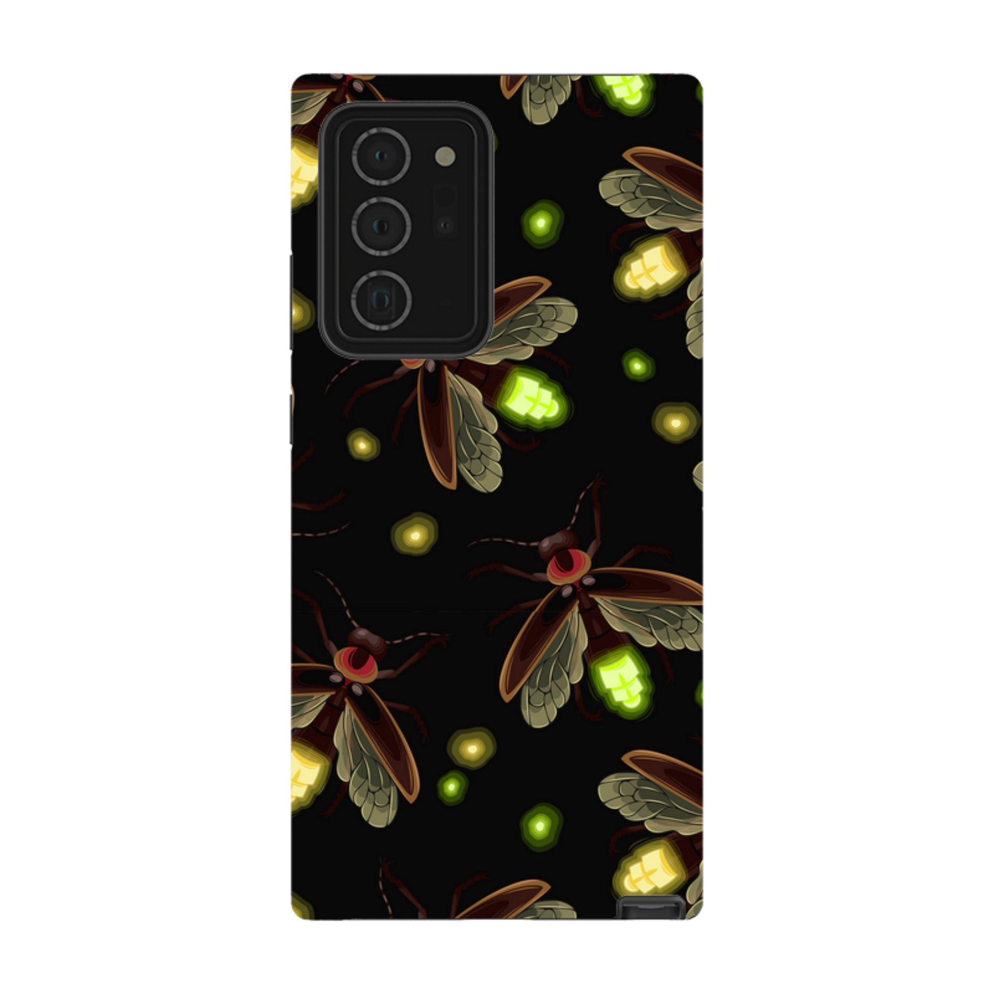 Samsung Tough Case - Crystal Palace