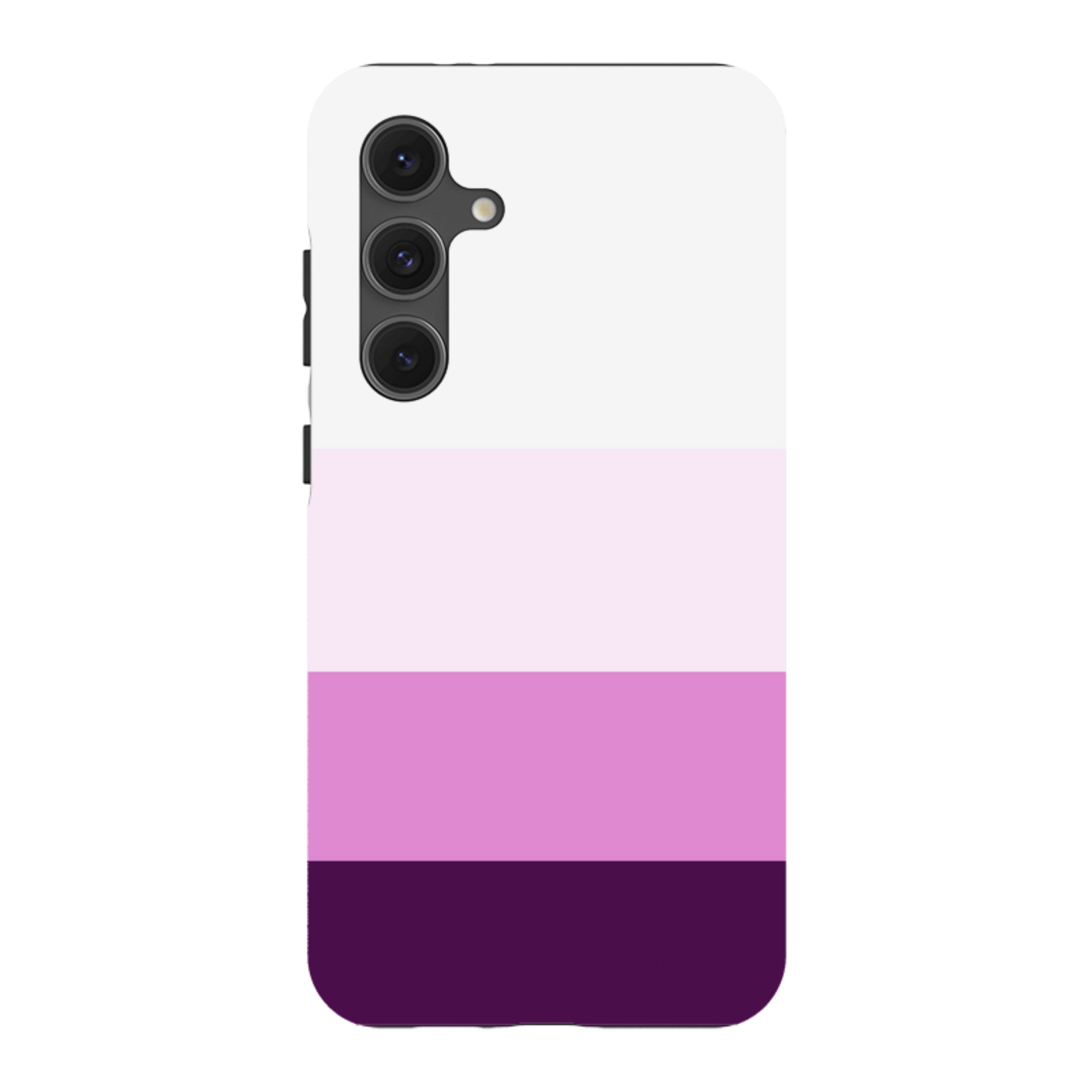 Samsung Tough Case - Sicily Chroma