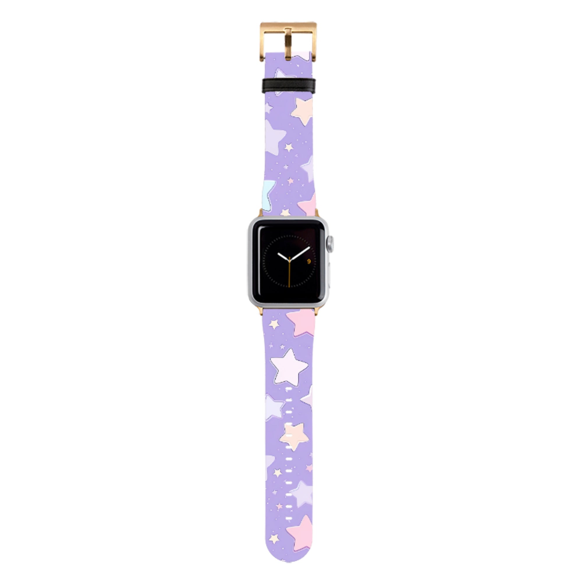 Colour Stars II Apple Watch Strap