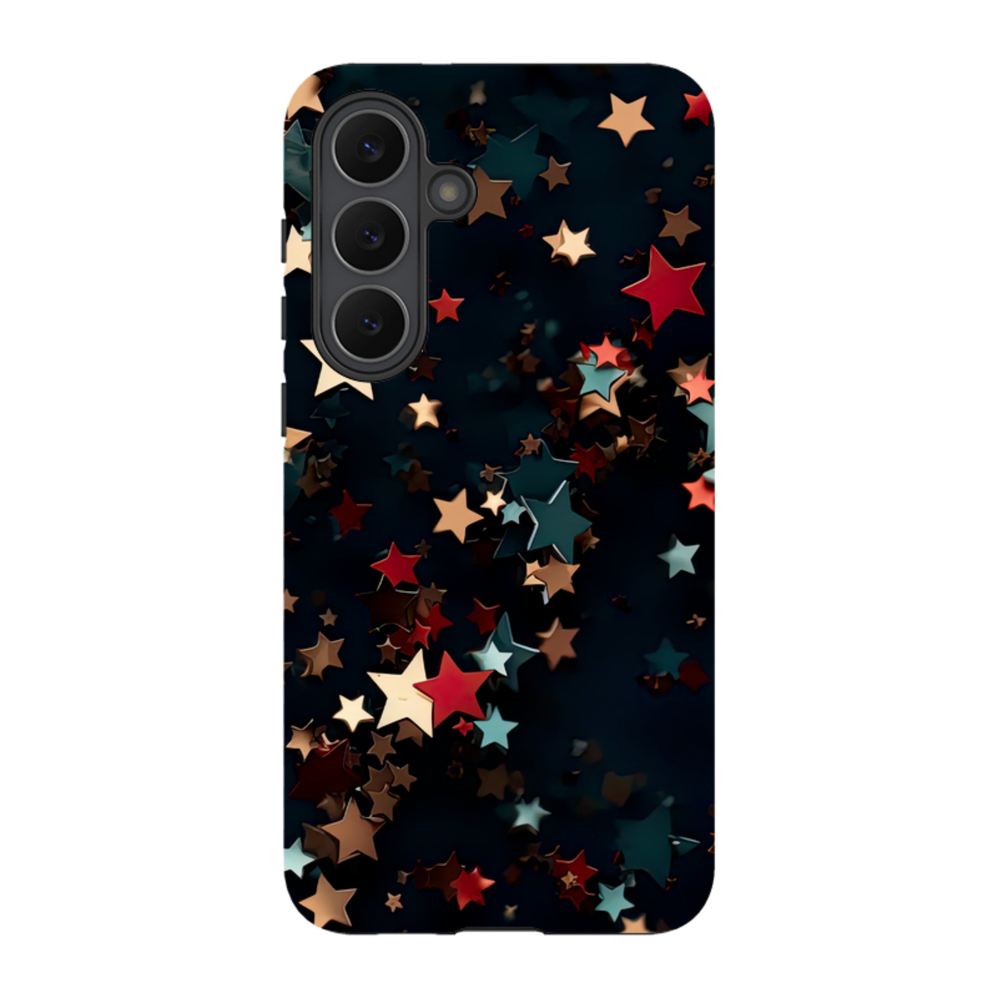 Samsung Tough Case - Dark Stars V