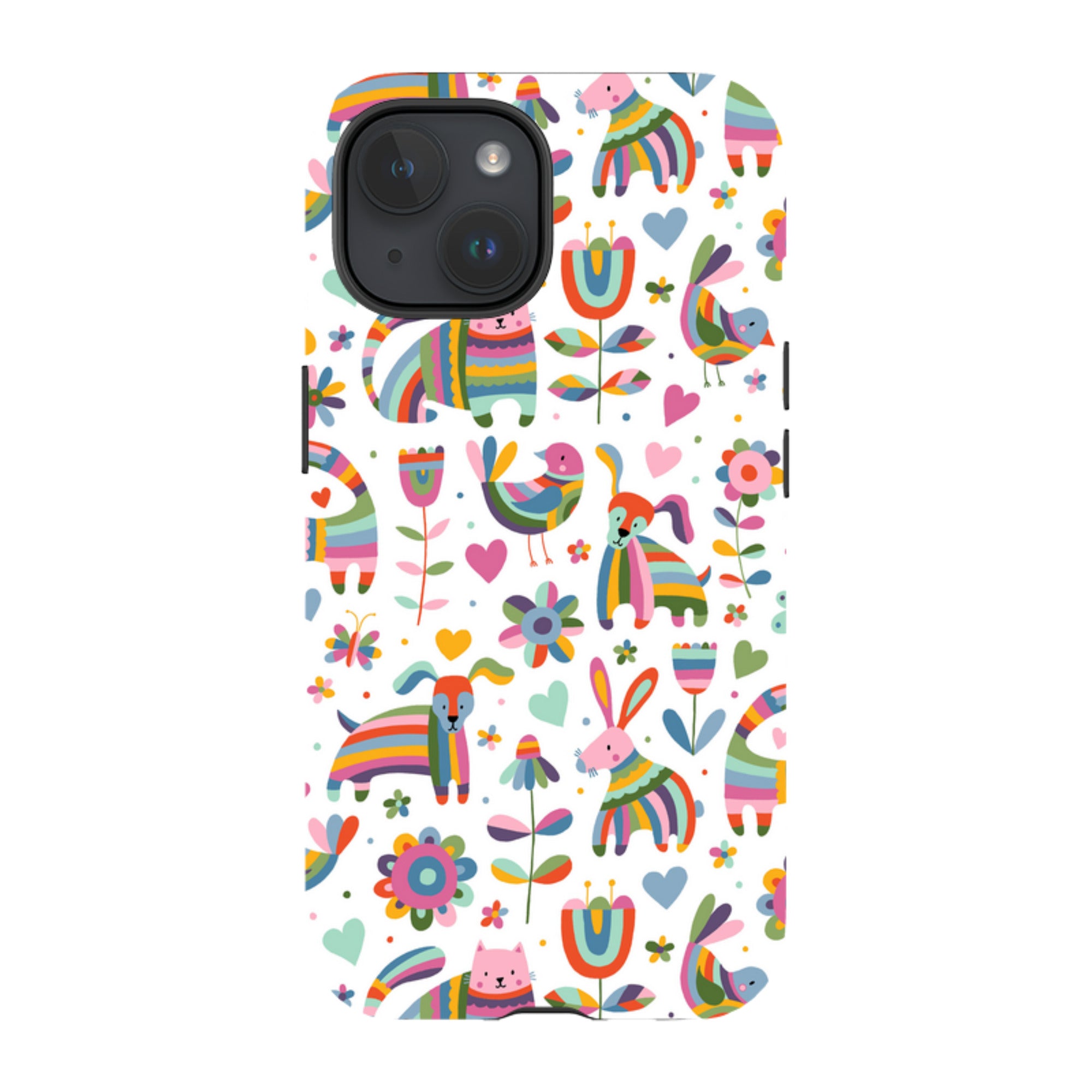 iPhone MagSafe Tough Case -  Nature By Suzy Taylor