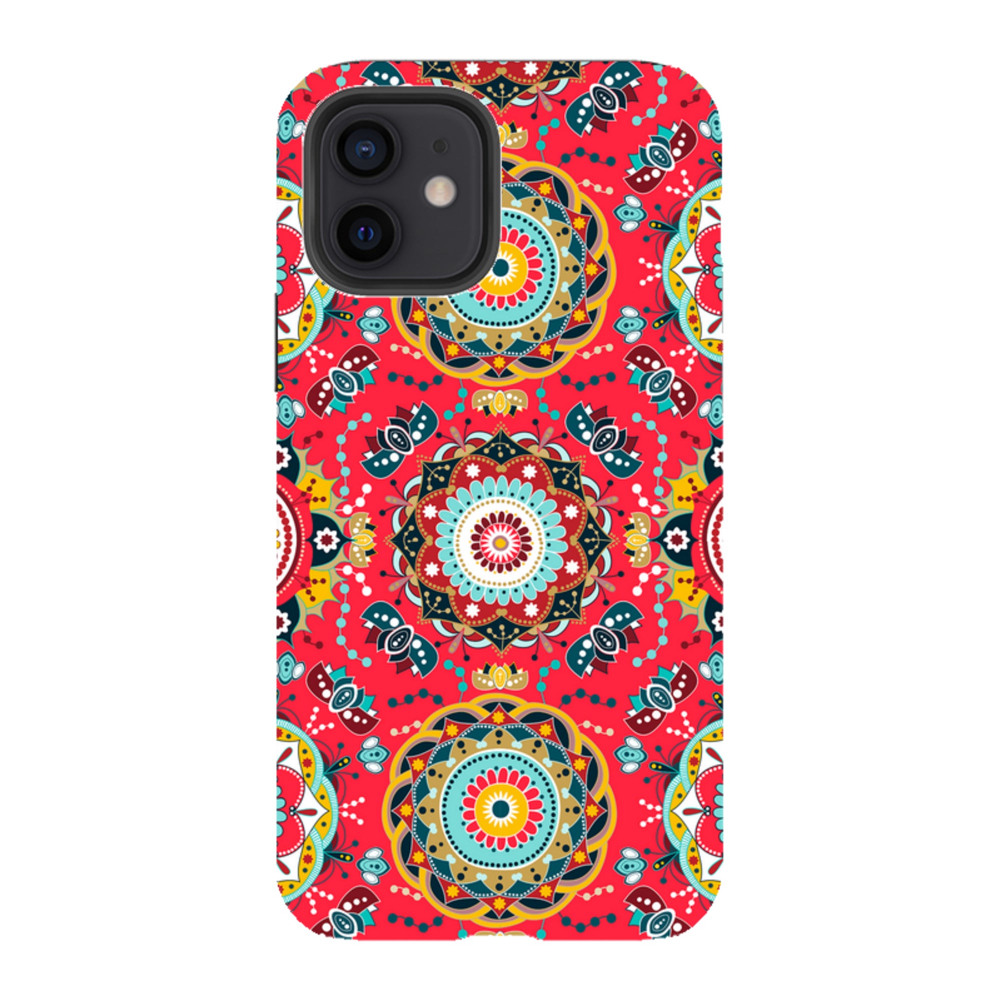 iPhone Tough Case - Burford
