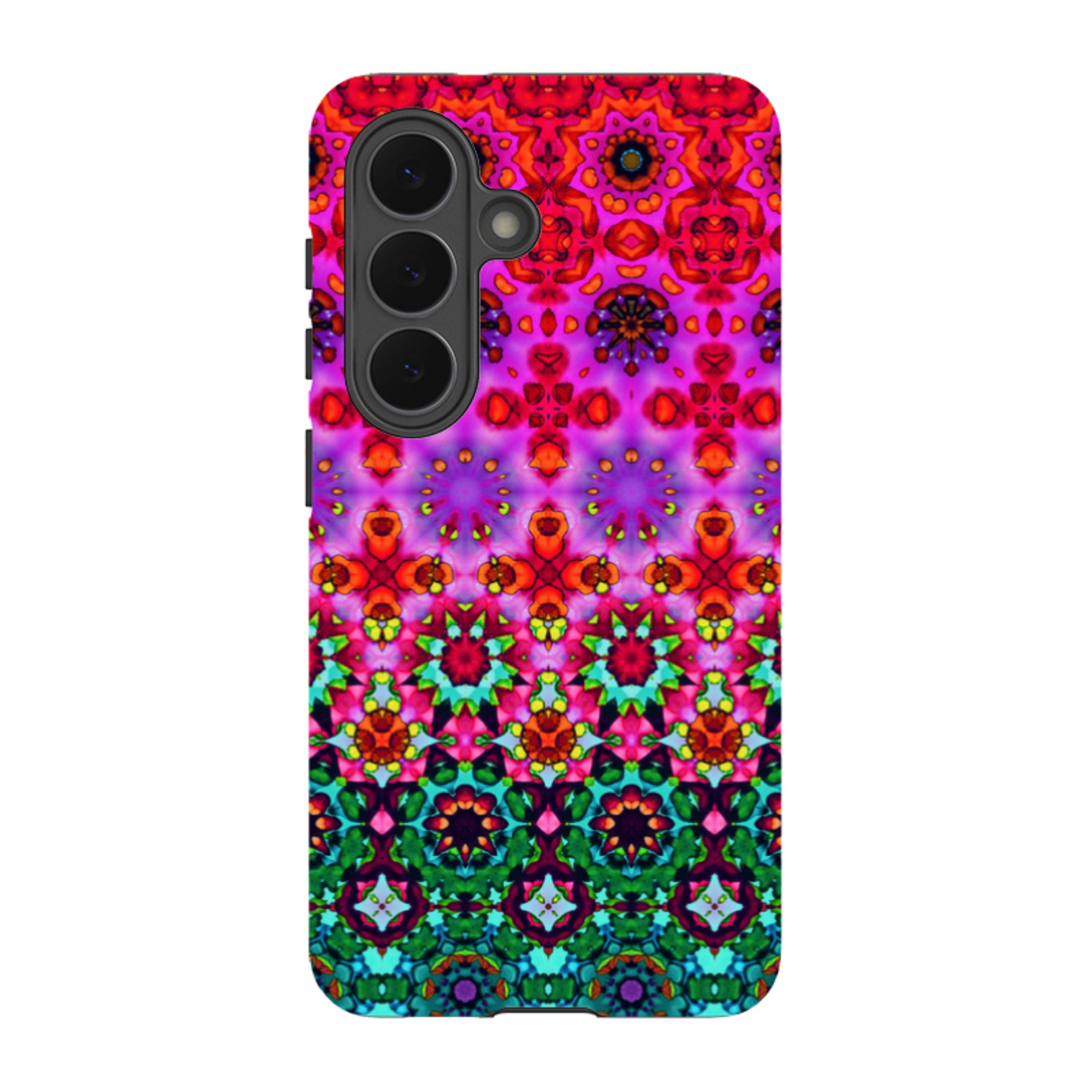 Samsung Tough Case - Musikfest
