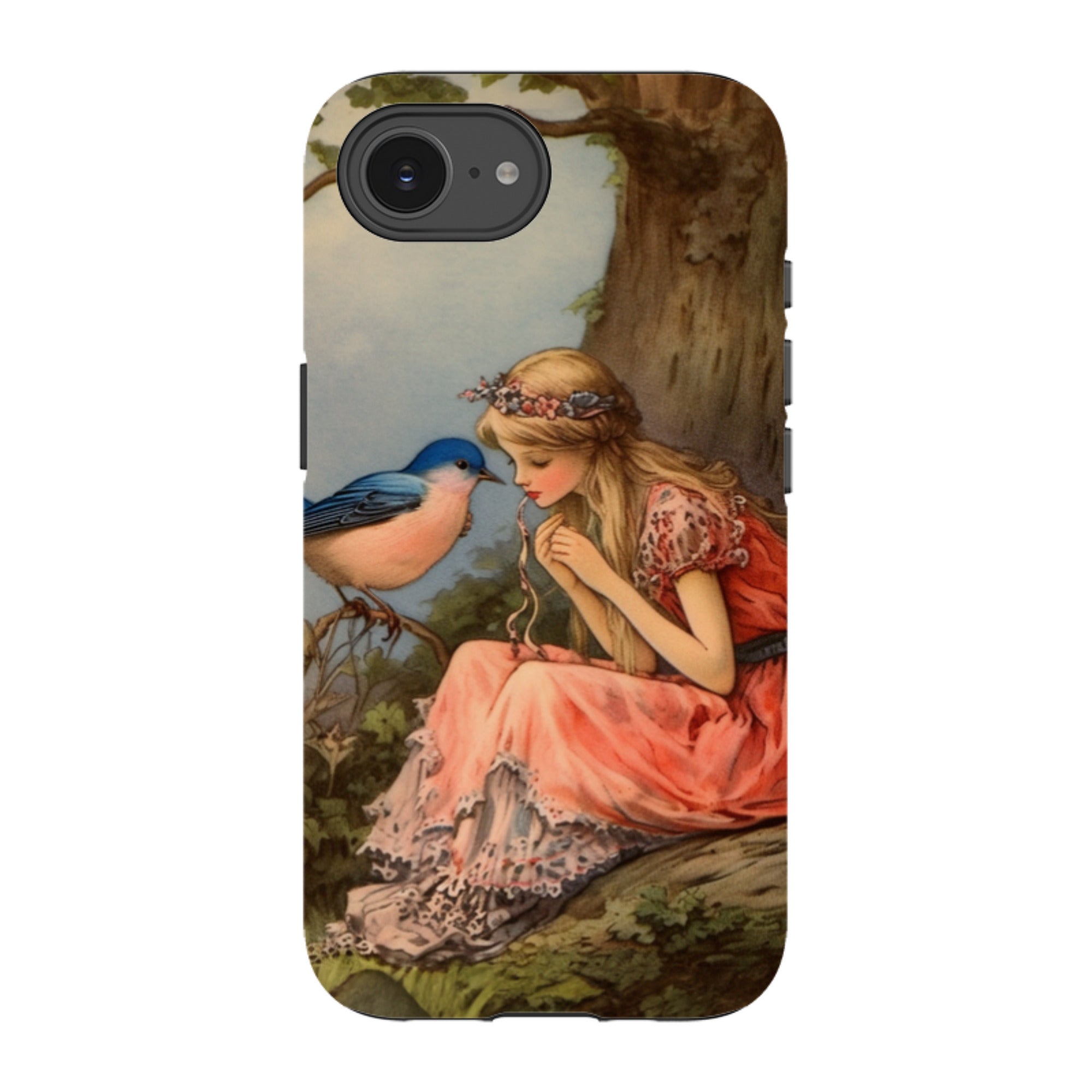 iPhone Case - Fairy Tales II