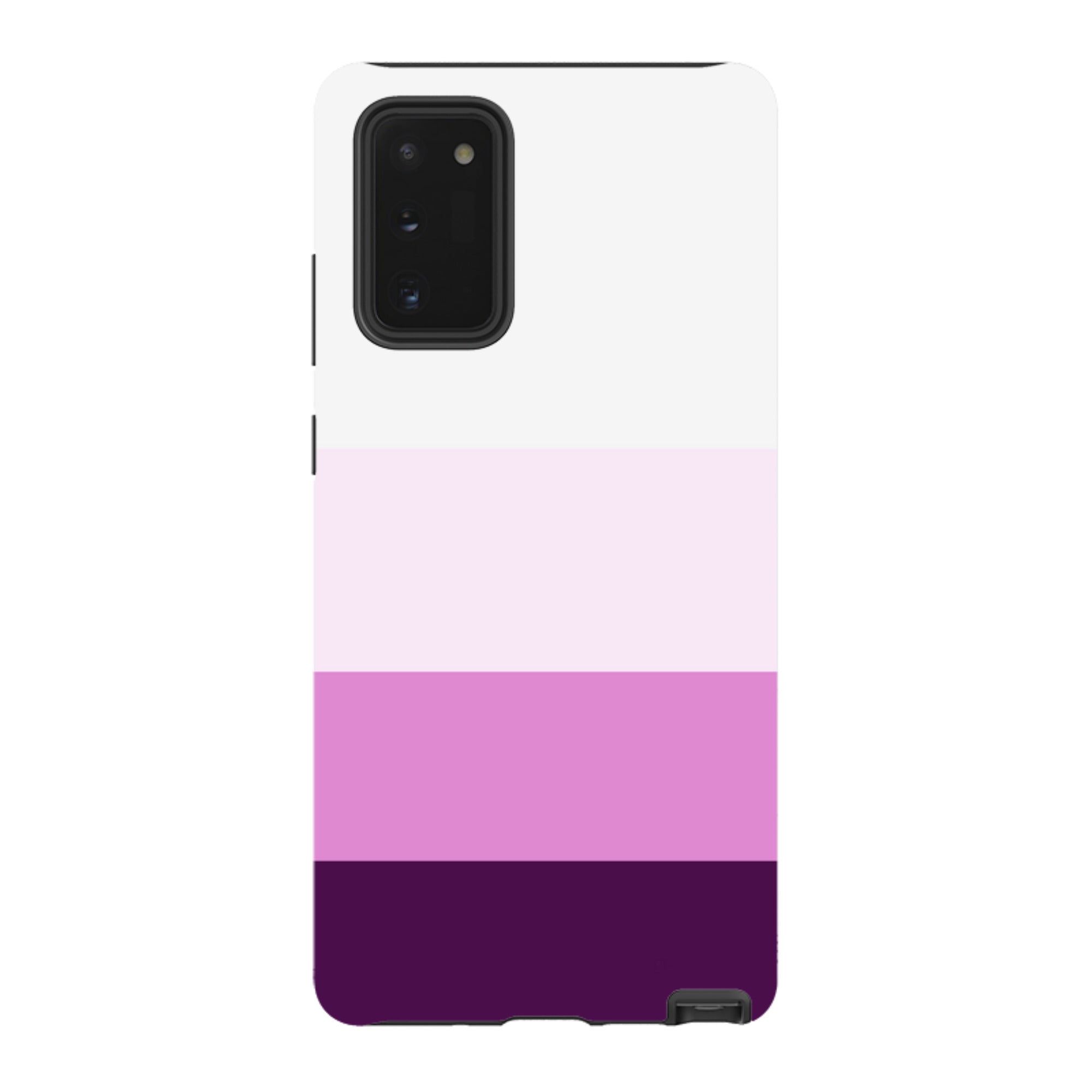 Samsung Tough Case - Sicily Chroma