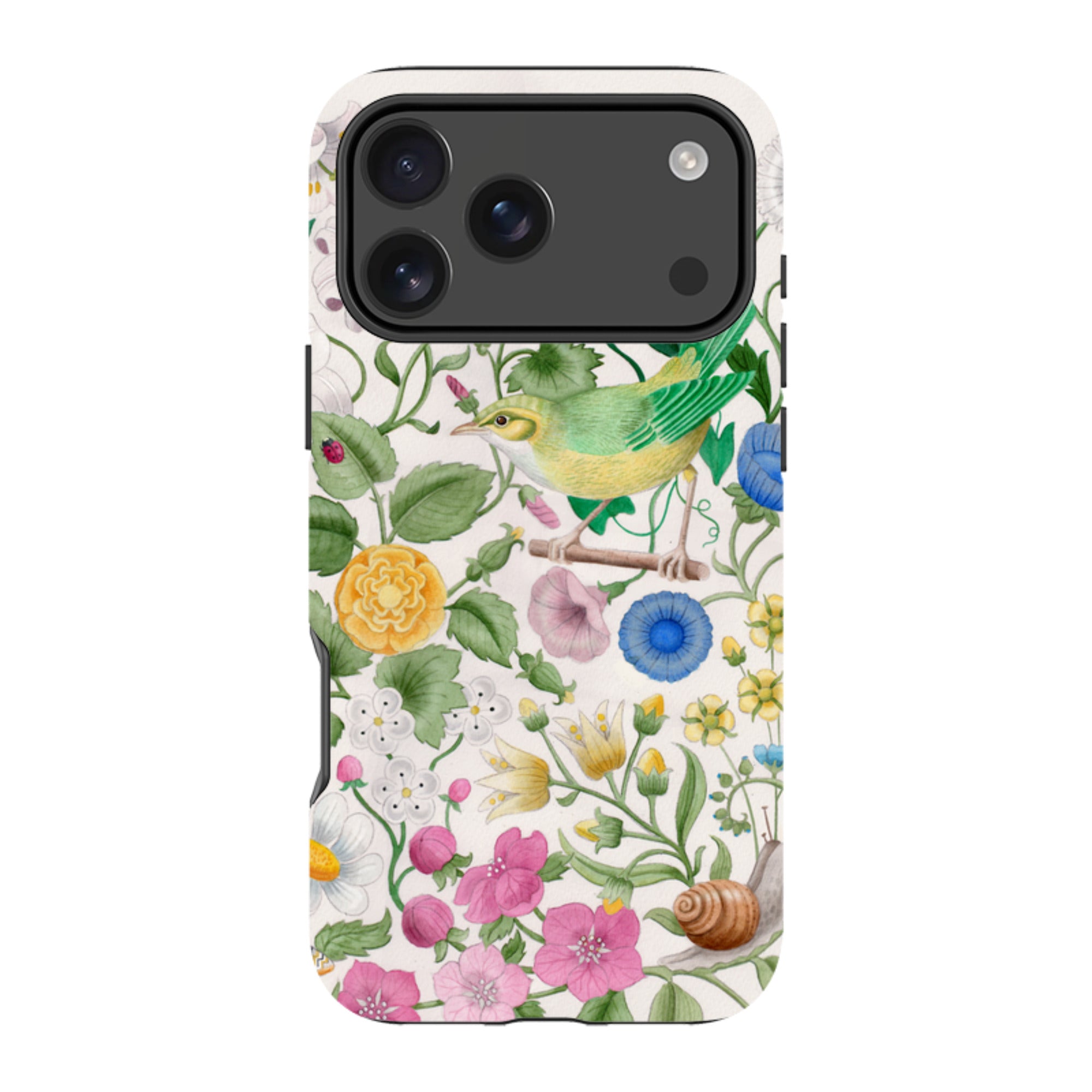 iPhone Case - Botanical Garden By Bex Parkin