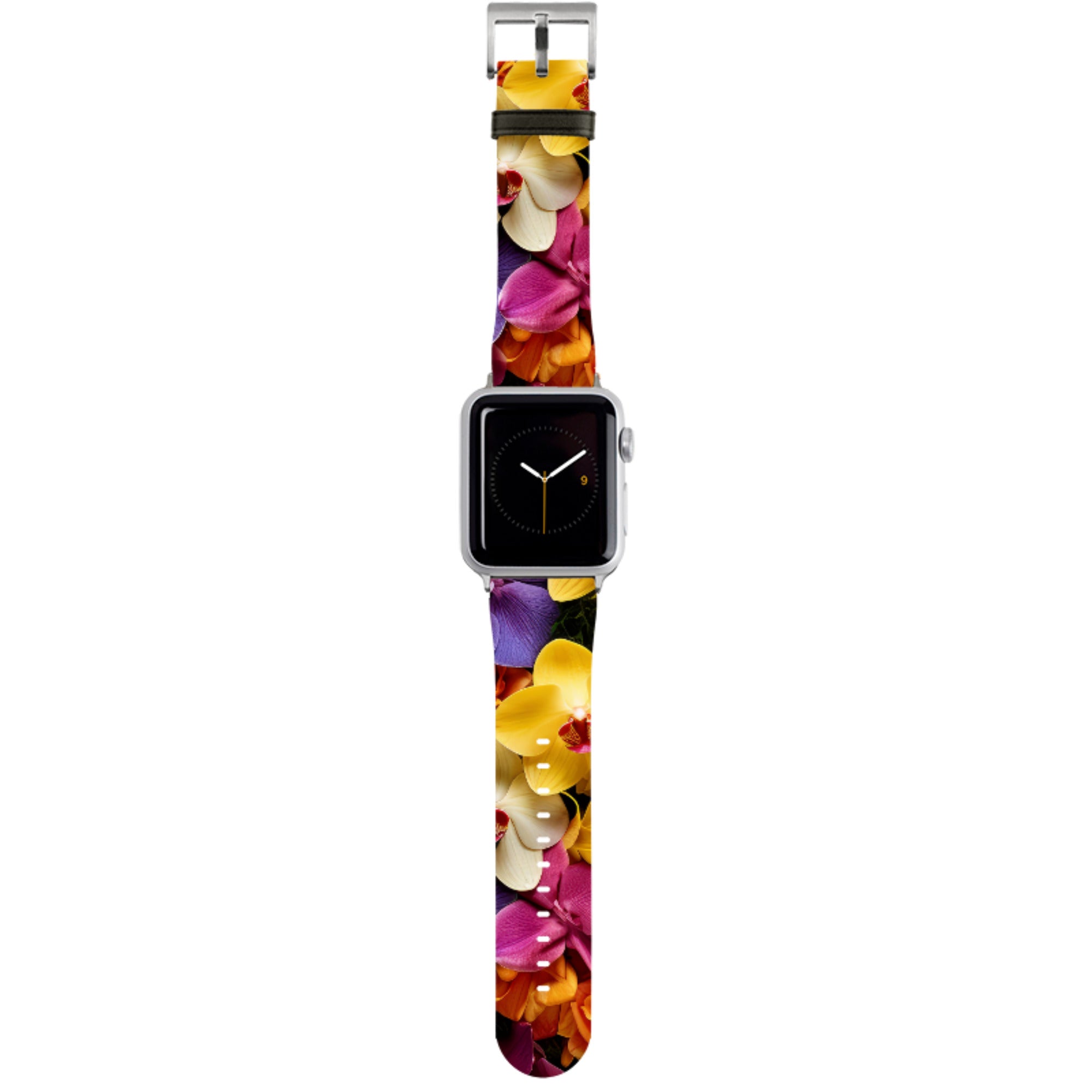 Lewes Floral II Apple Watch Strap