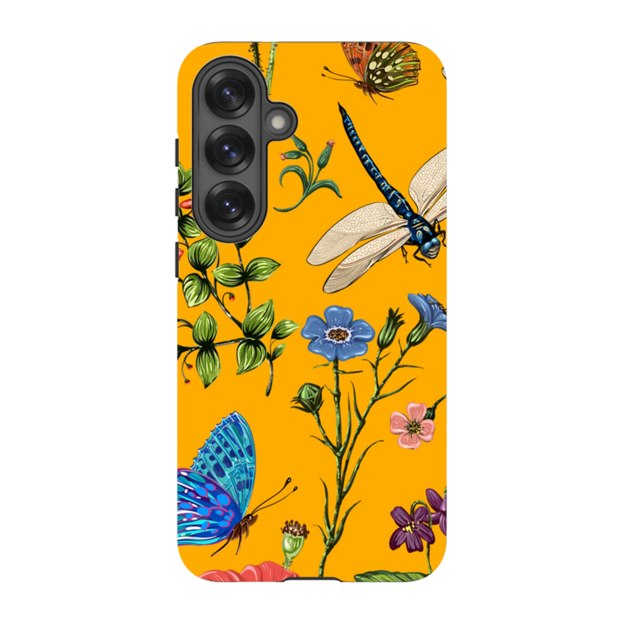Samsung Tough Case - Chiswick House