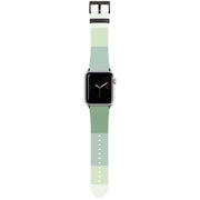 Prague Chroma Apple Watch Strap