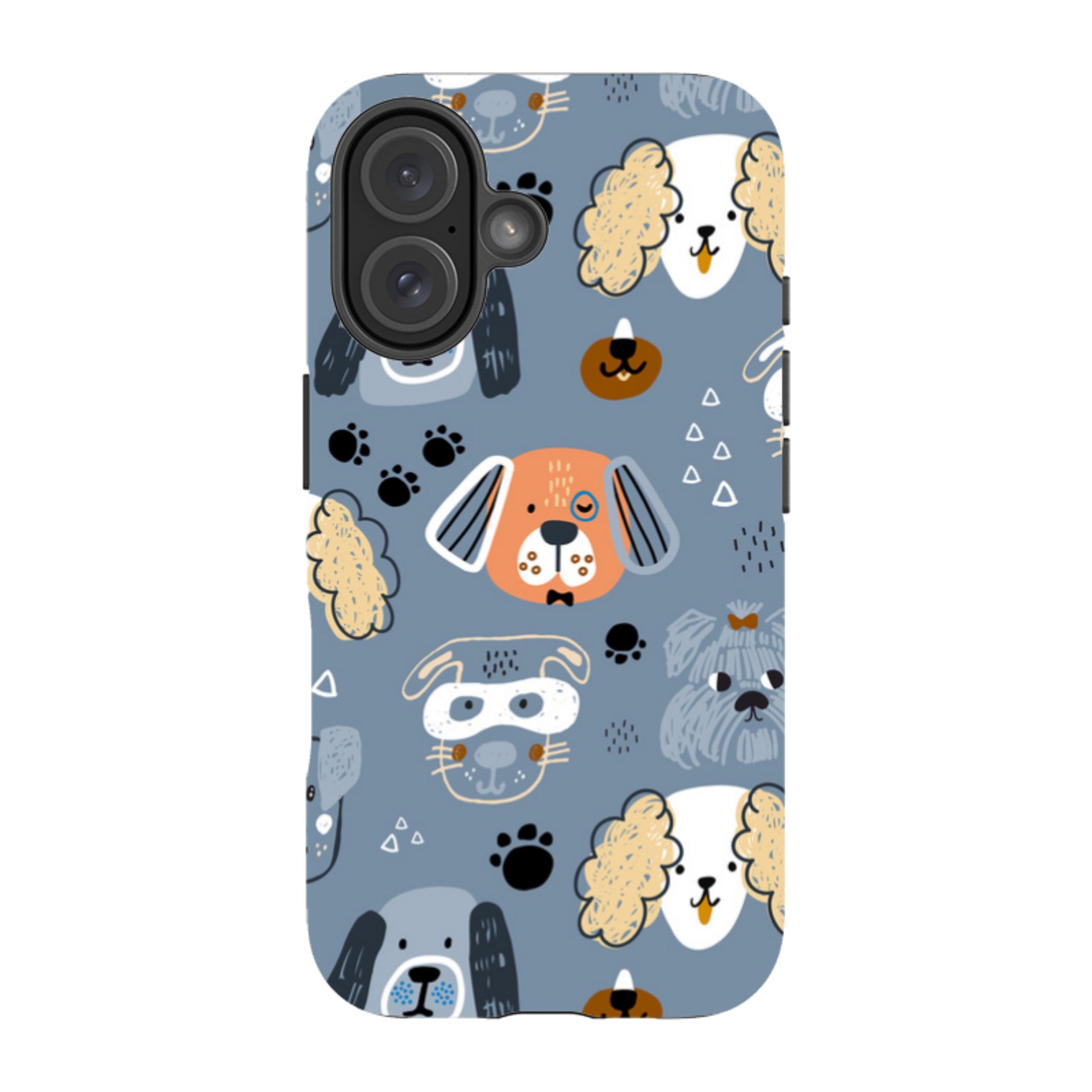 iPhone MagSafe Tough Case - Pet Love