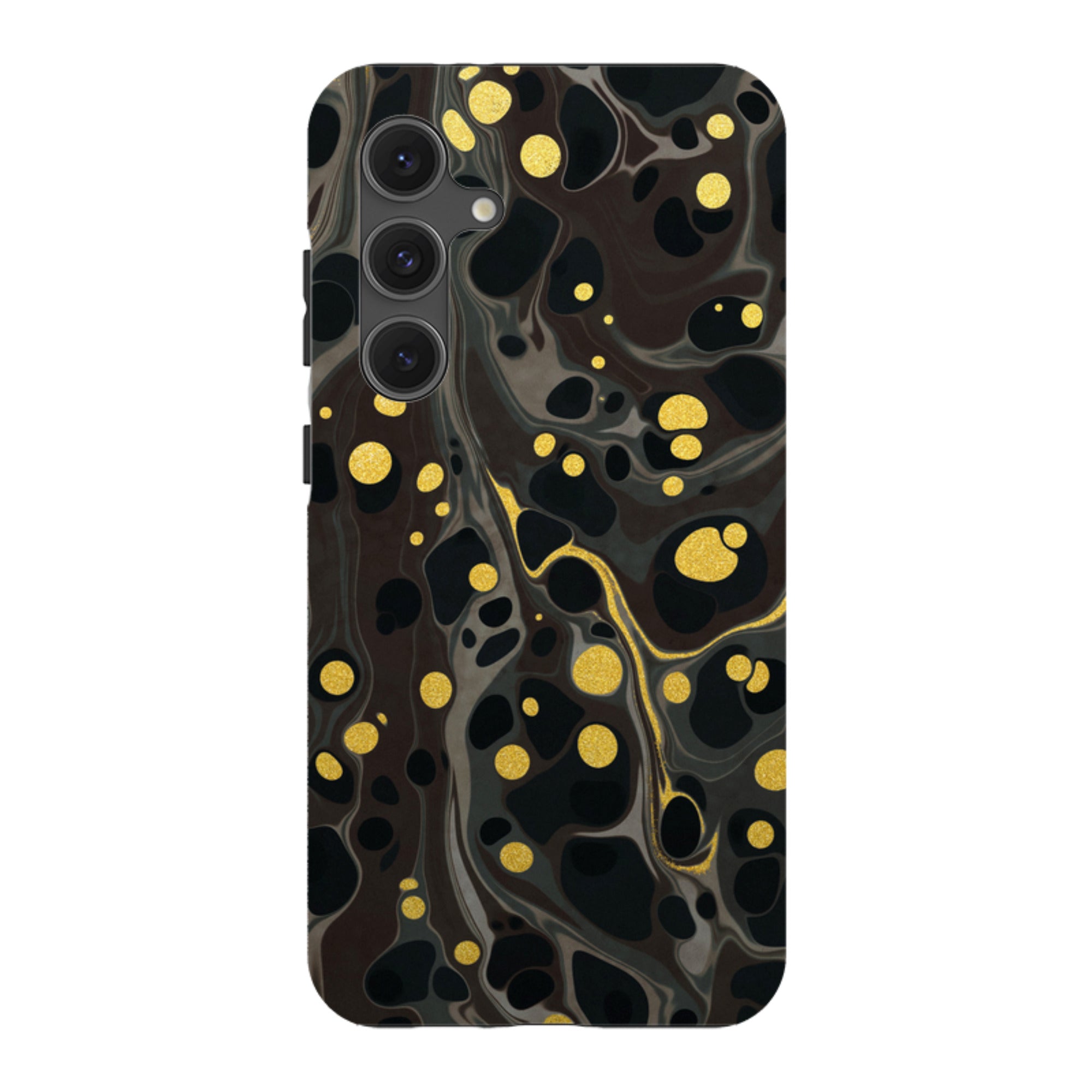 Samsung Tough Case - Moon Mist