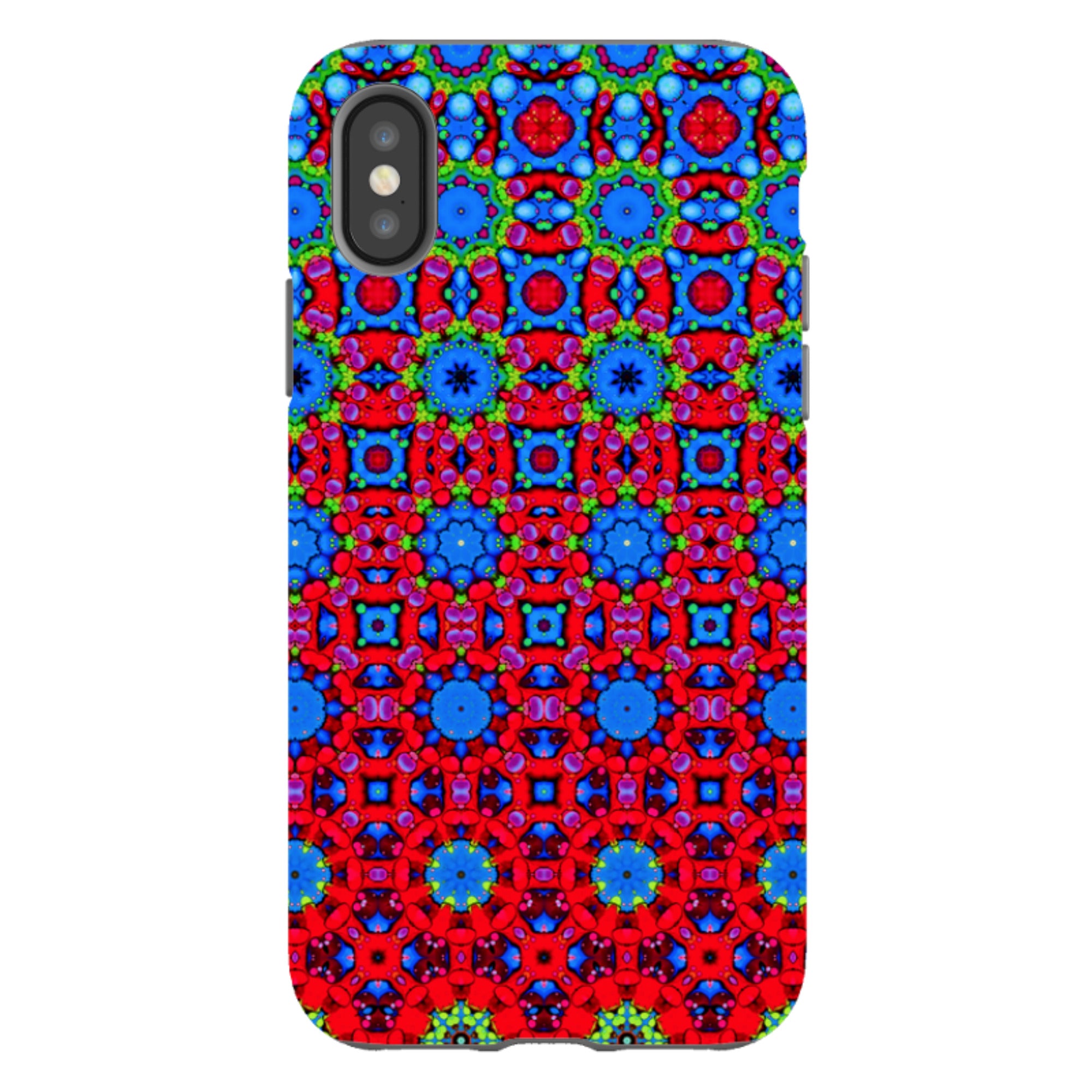 iPhone Tough Case - South By Southwest