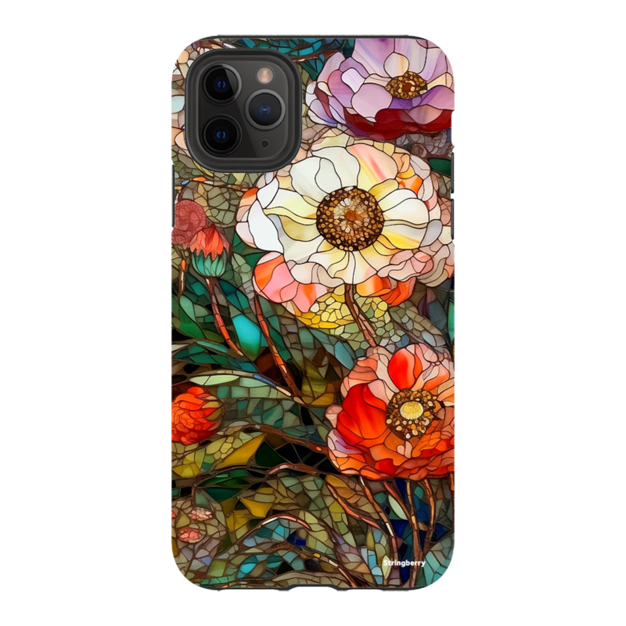 iPhone Tough Case - Holt