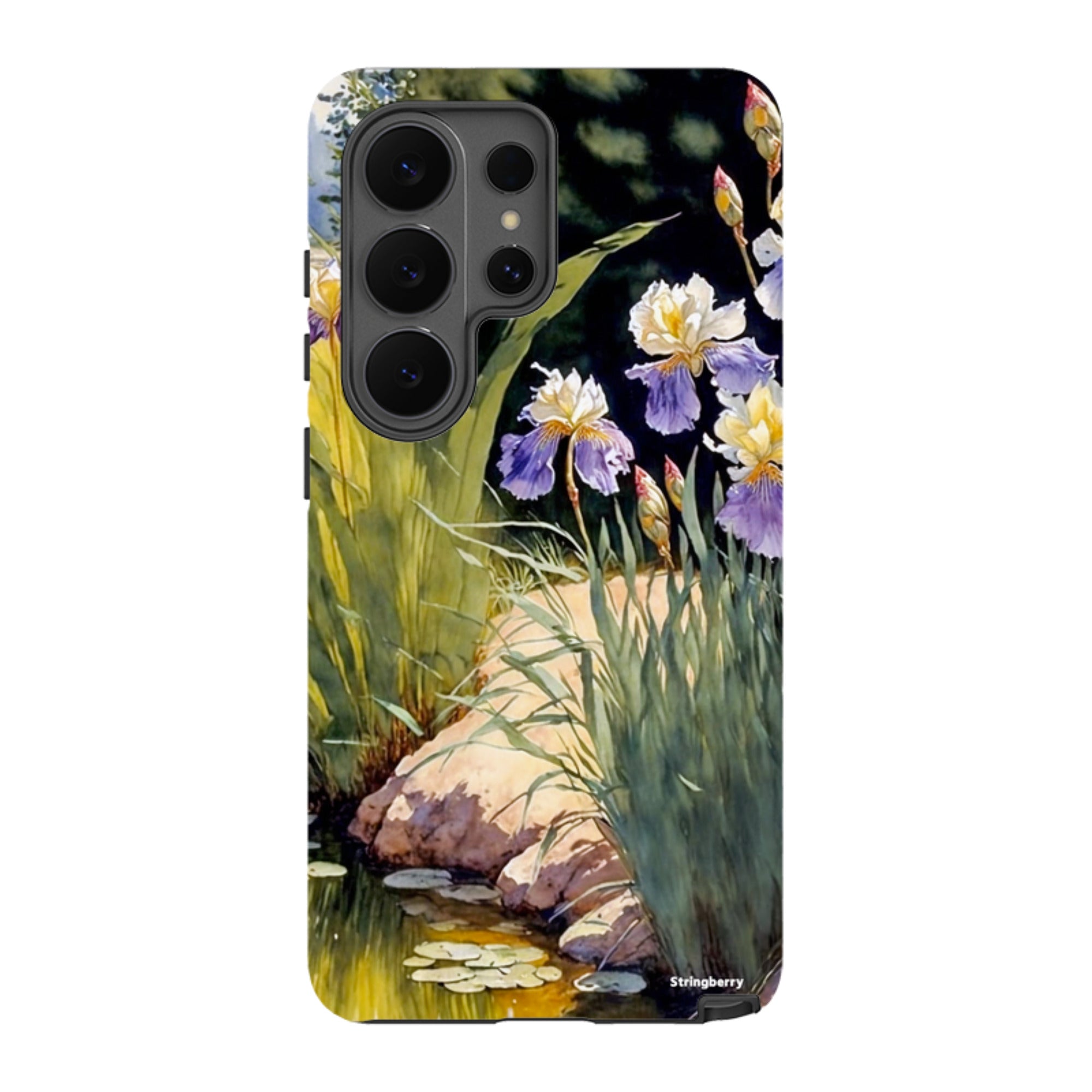 Samsung Tough Case - Coniston
