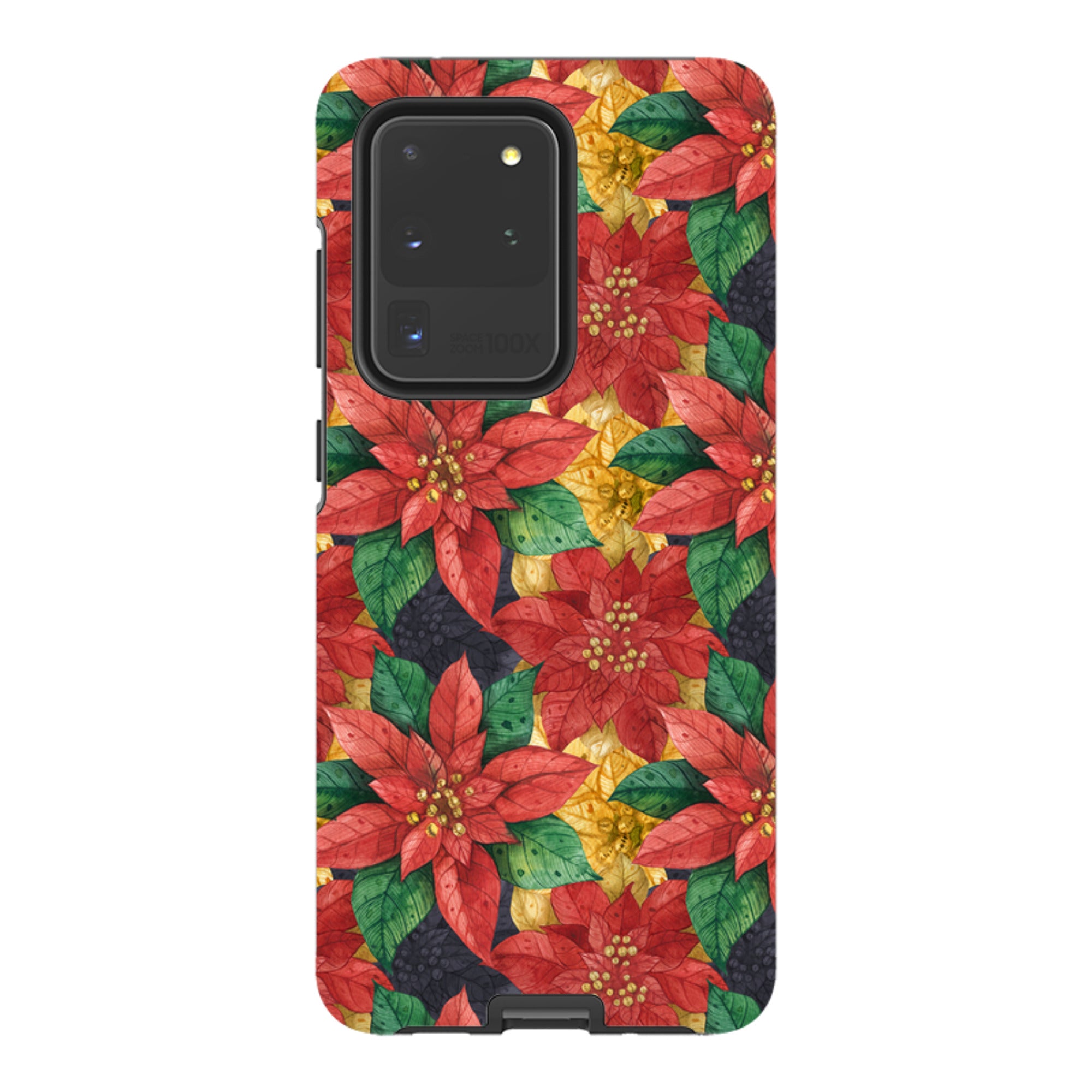 Samsung Tough Case - Blooms Of The Season