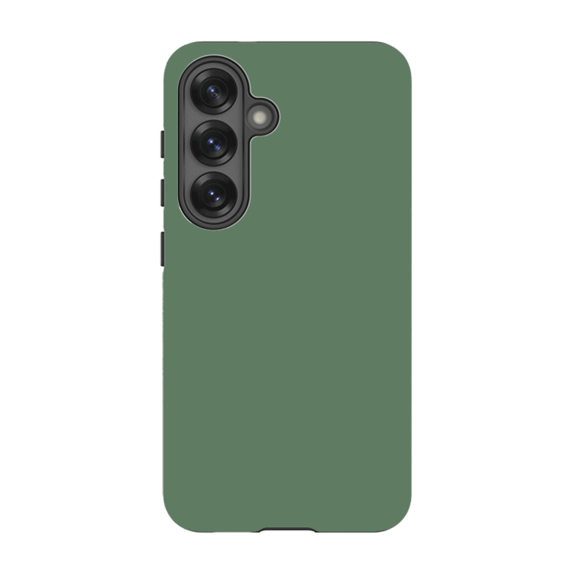 Samsung Tough Case - Chicago Green