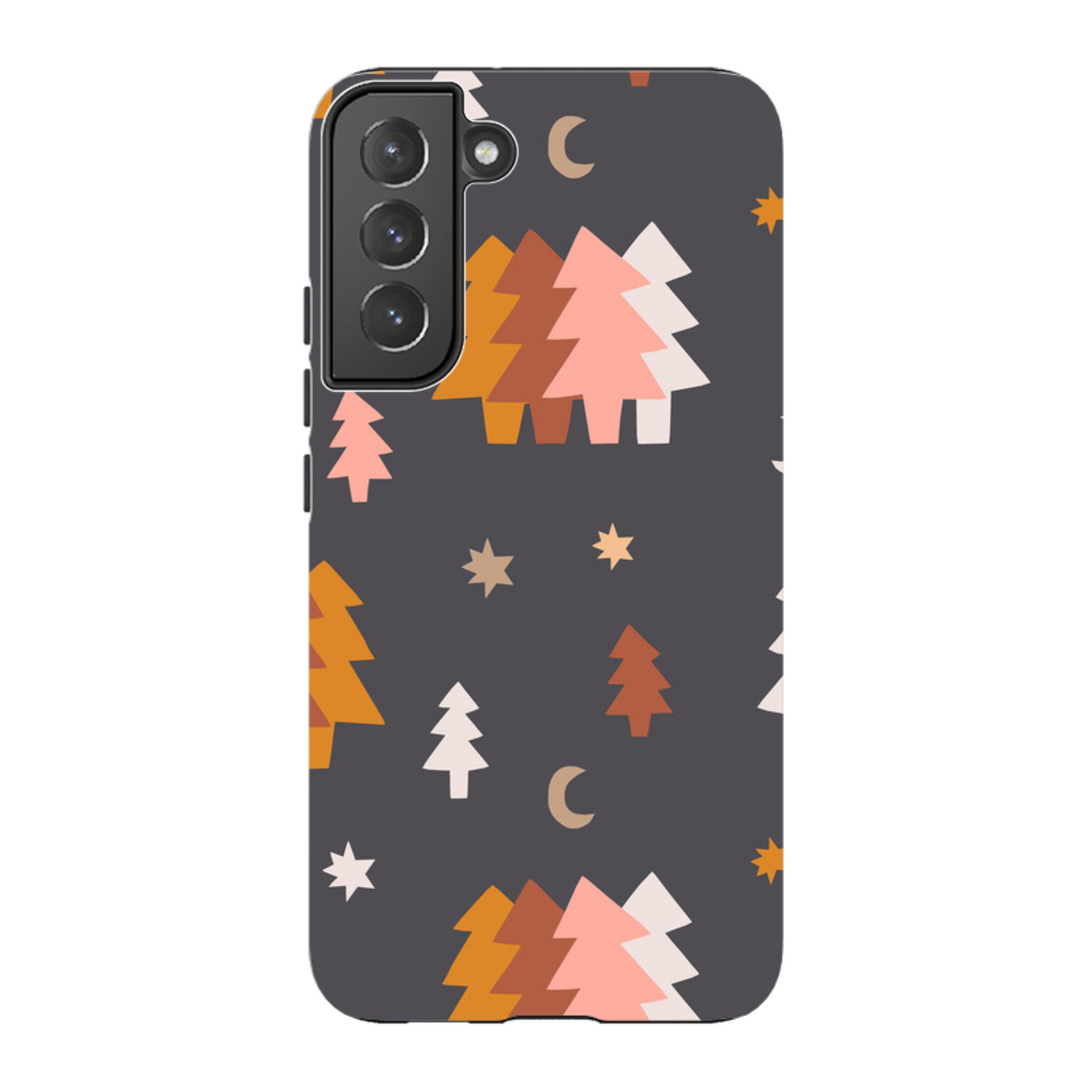 Samsung Tough Case - Jolly Xmas