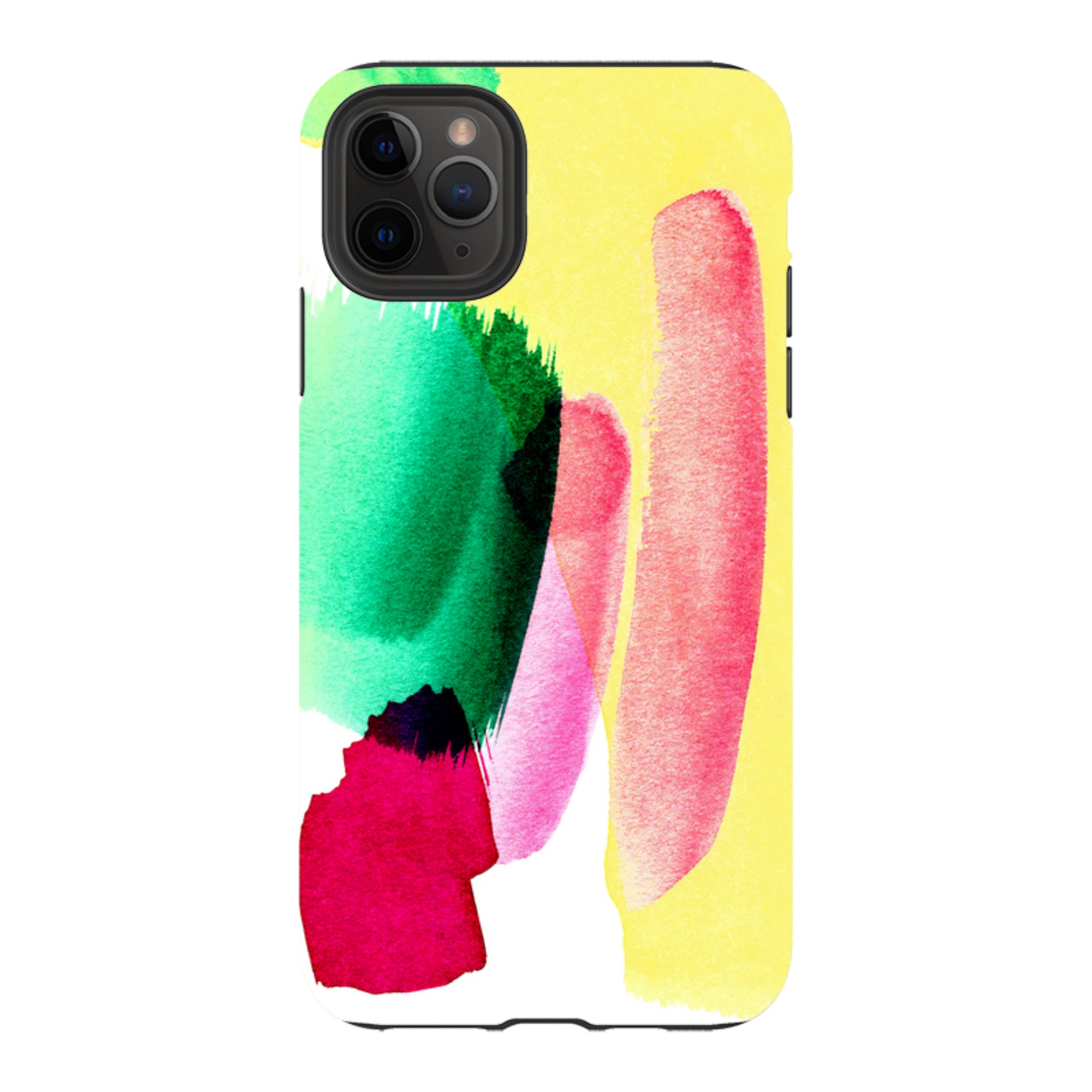 iPhone Tough Case - Water Sunlight By Kitty Joseph
