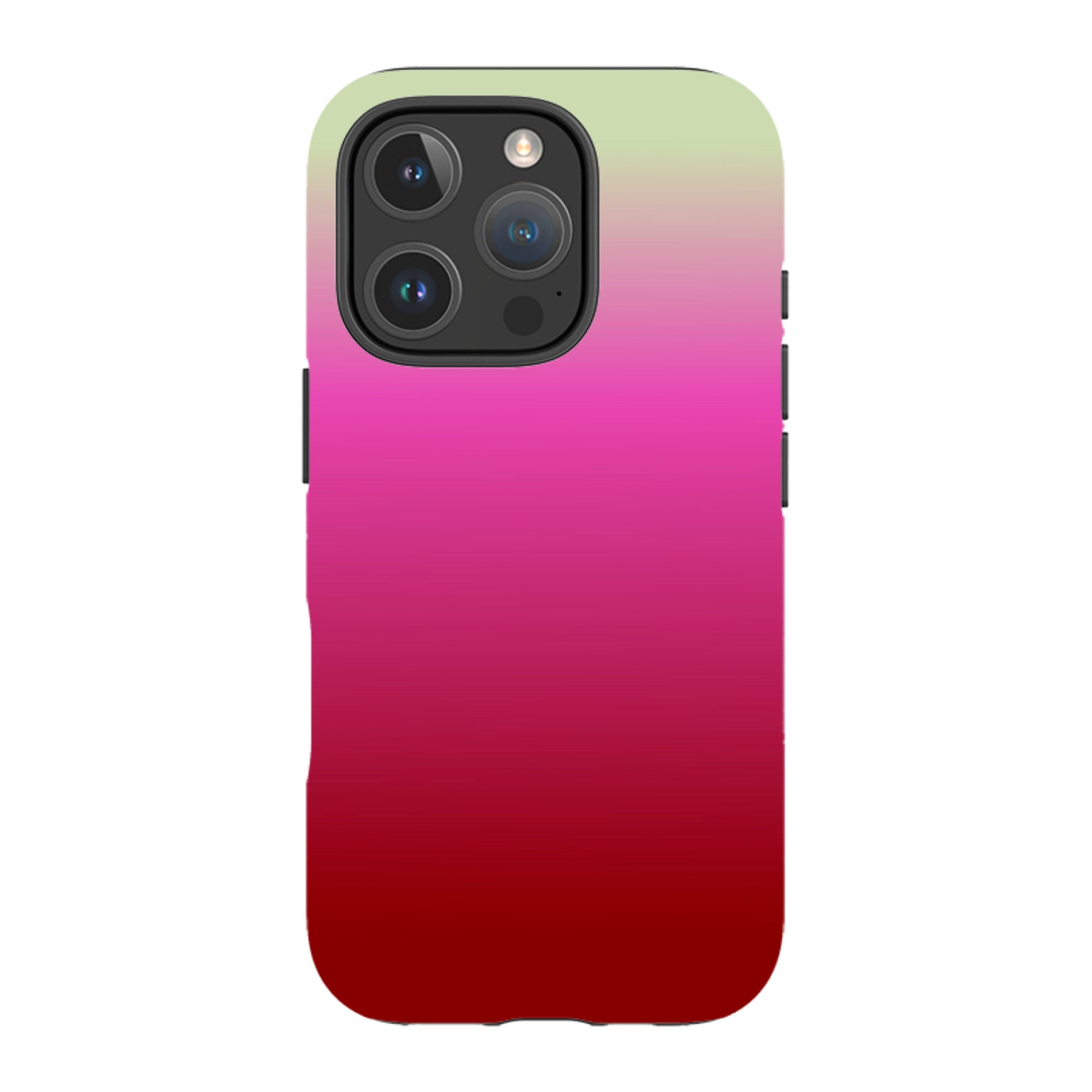 iPhone MagSafe Tough Case - Rosa By Kitty Joseph