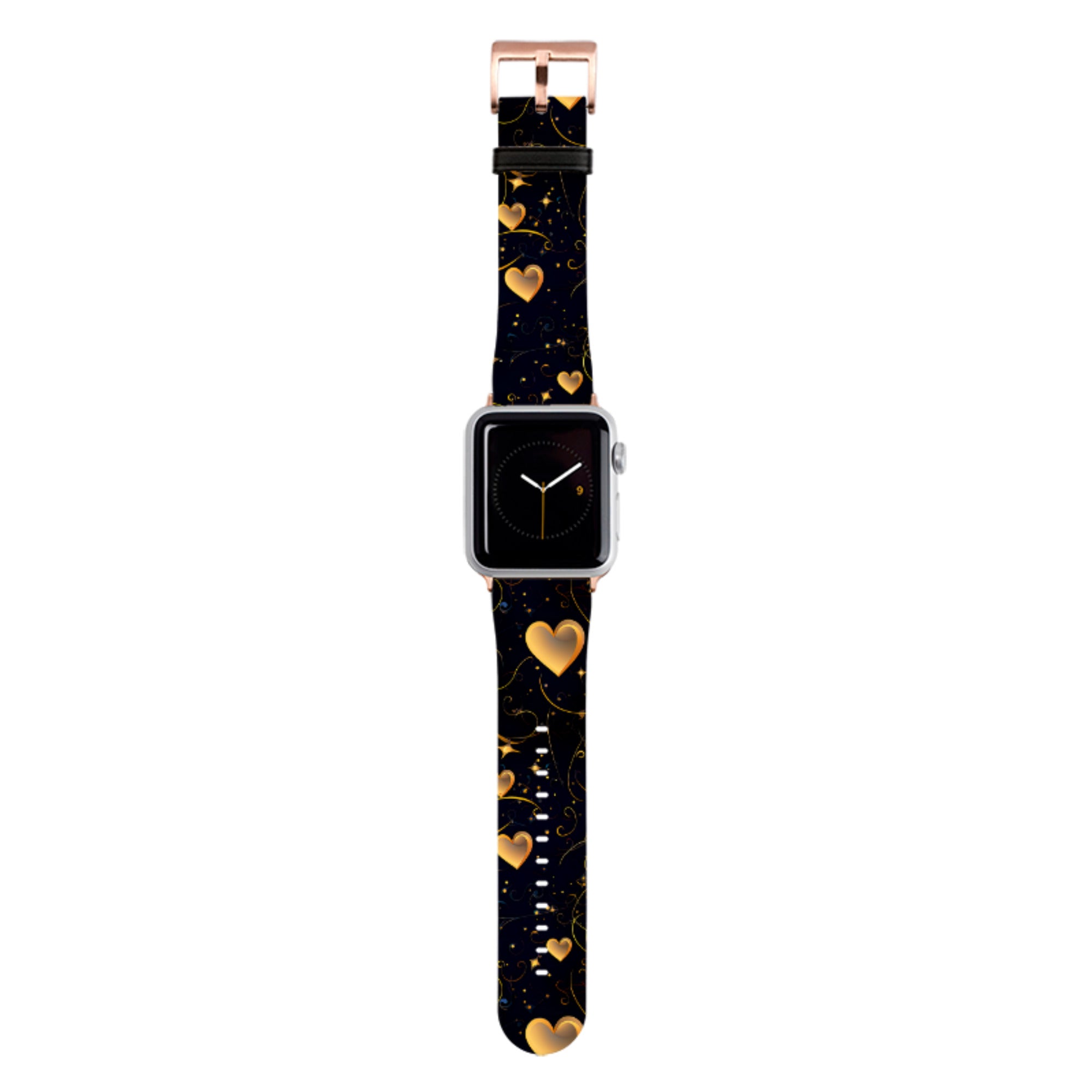 Cosmic Love Apple Watch Strap