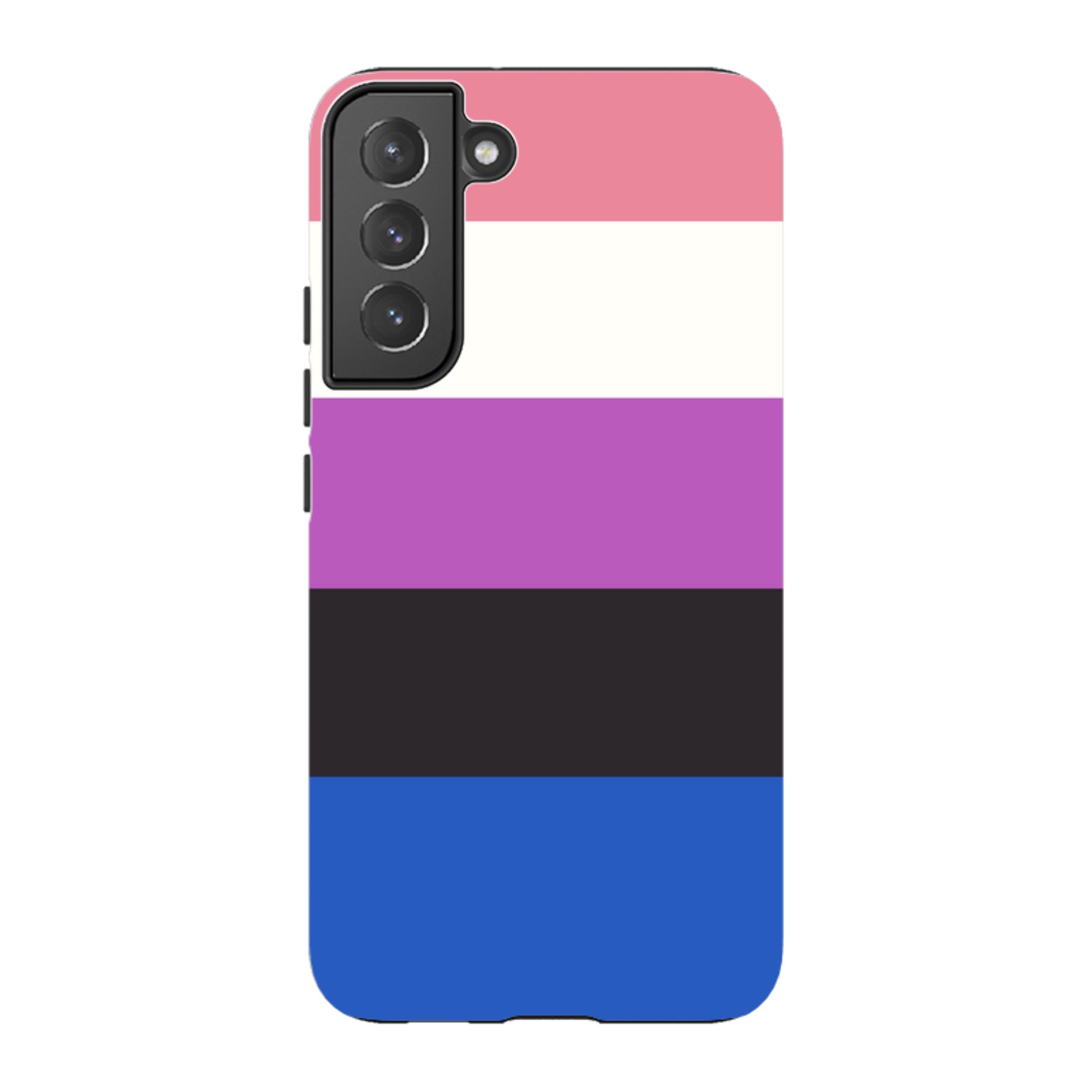 Samsung Tough Case - Sydney Chroma-1