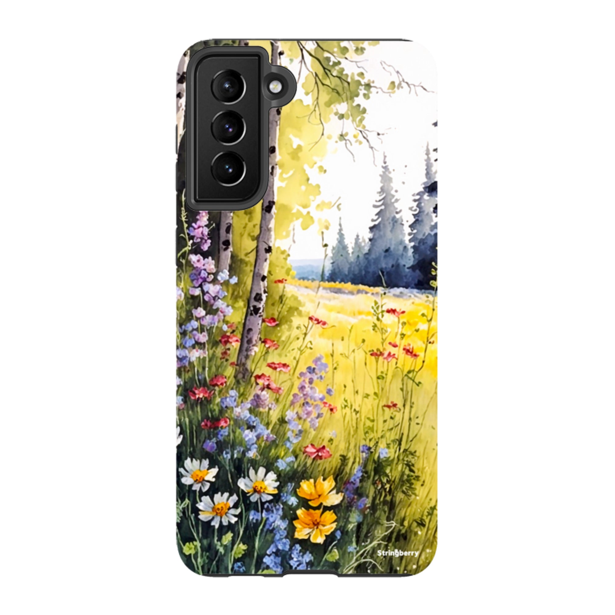 Samsung Tough Case - Seat Sandal
