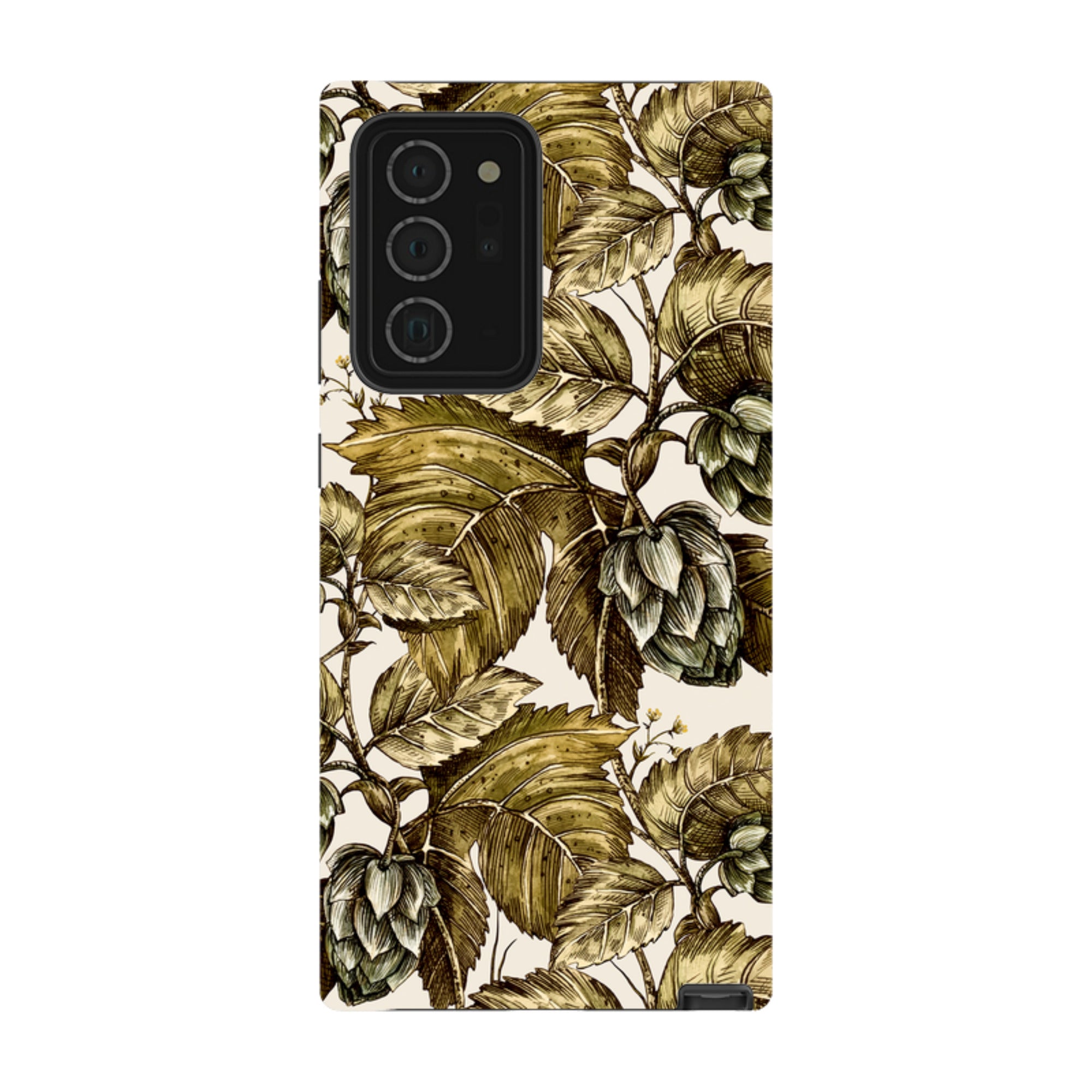 Samsung Tough Case - Buscot Park