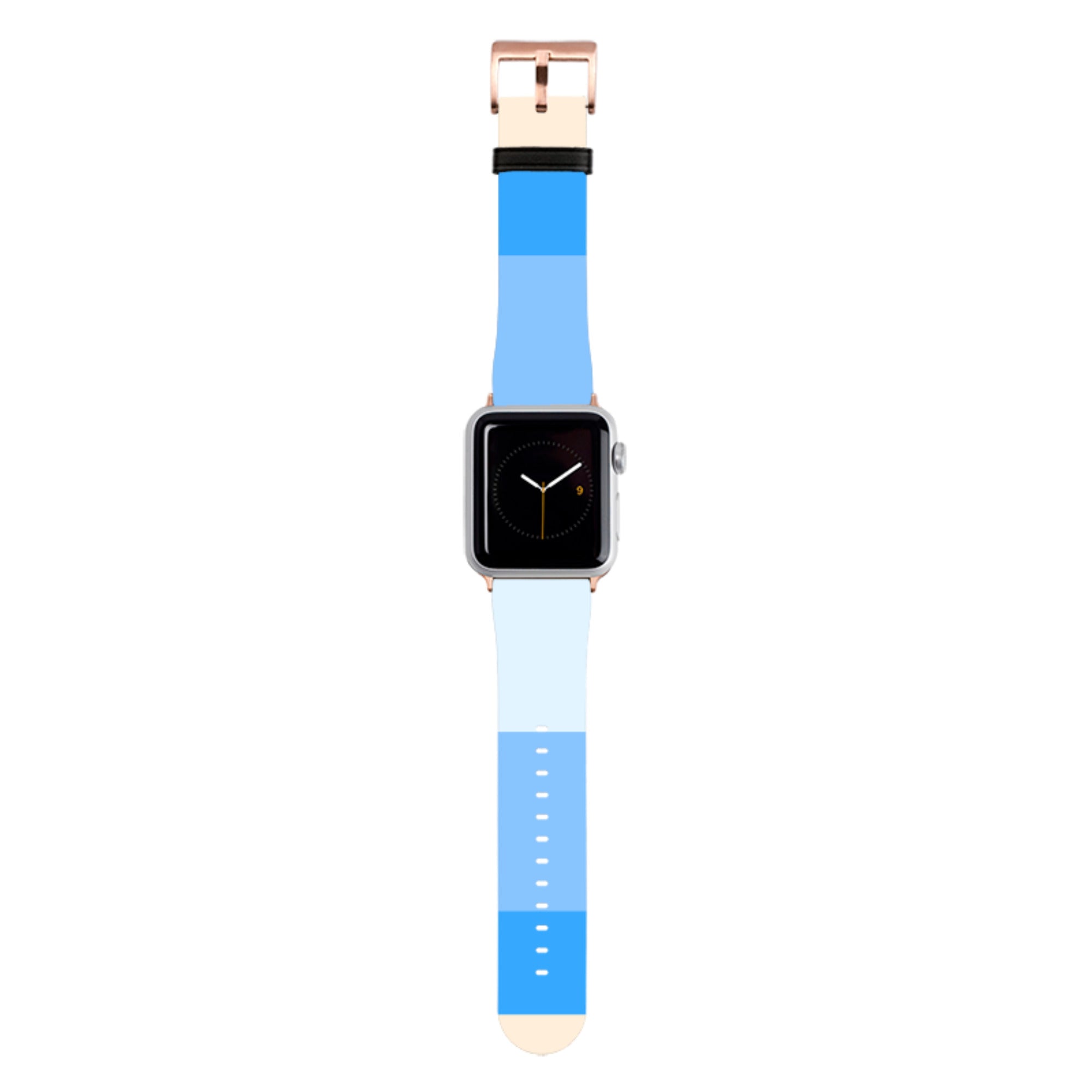Milan Chroma Apple Watch Strap