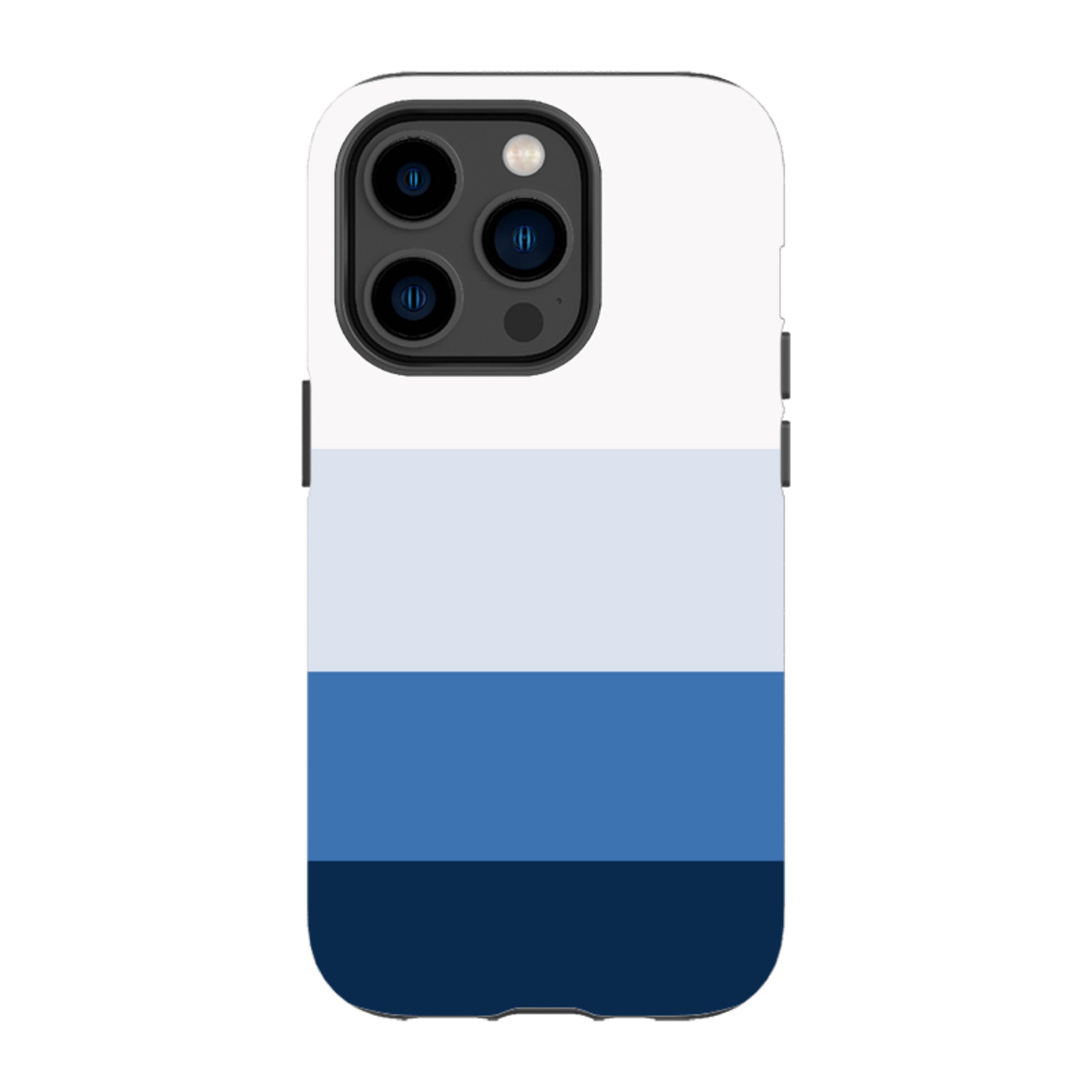 iPhone Case - Genoa Chroma
