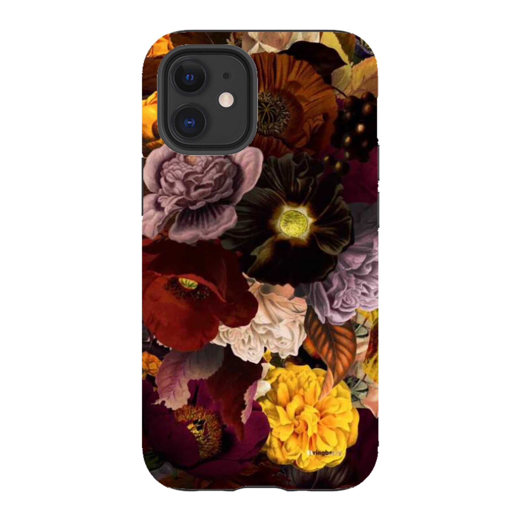 iPhone Tough Case - Blush