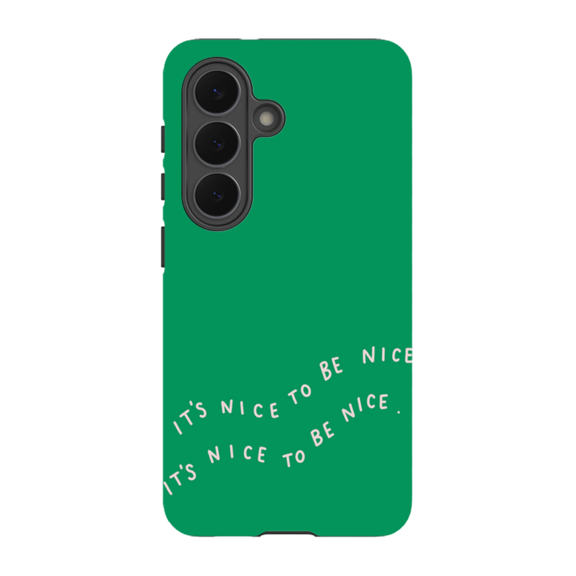 Samsung Tough Case - Nice