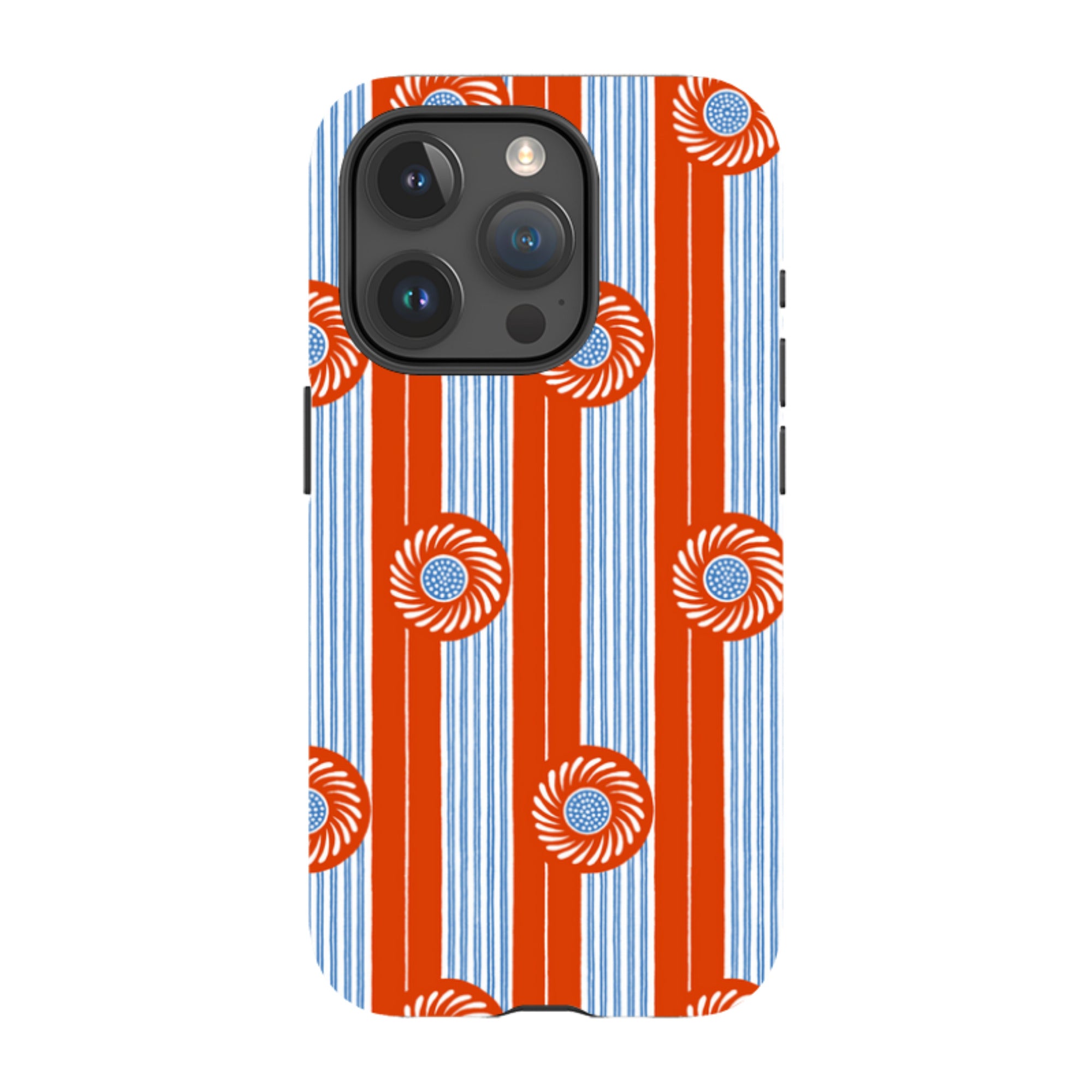 iPhone Tough Case - Sunflowers By Cressida Bell