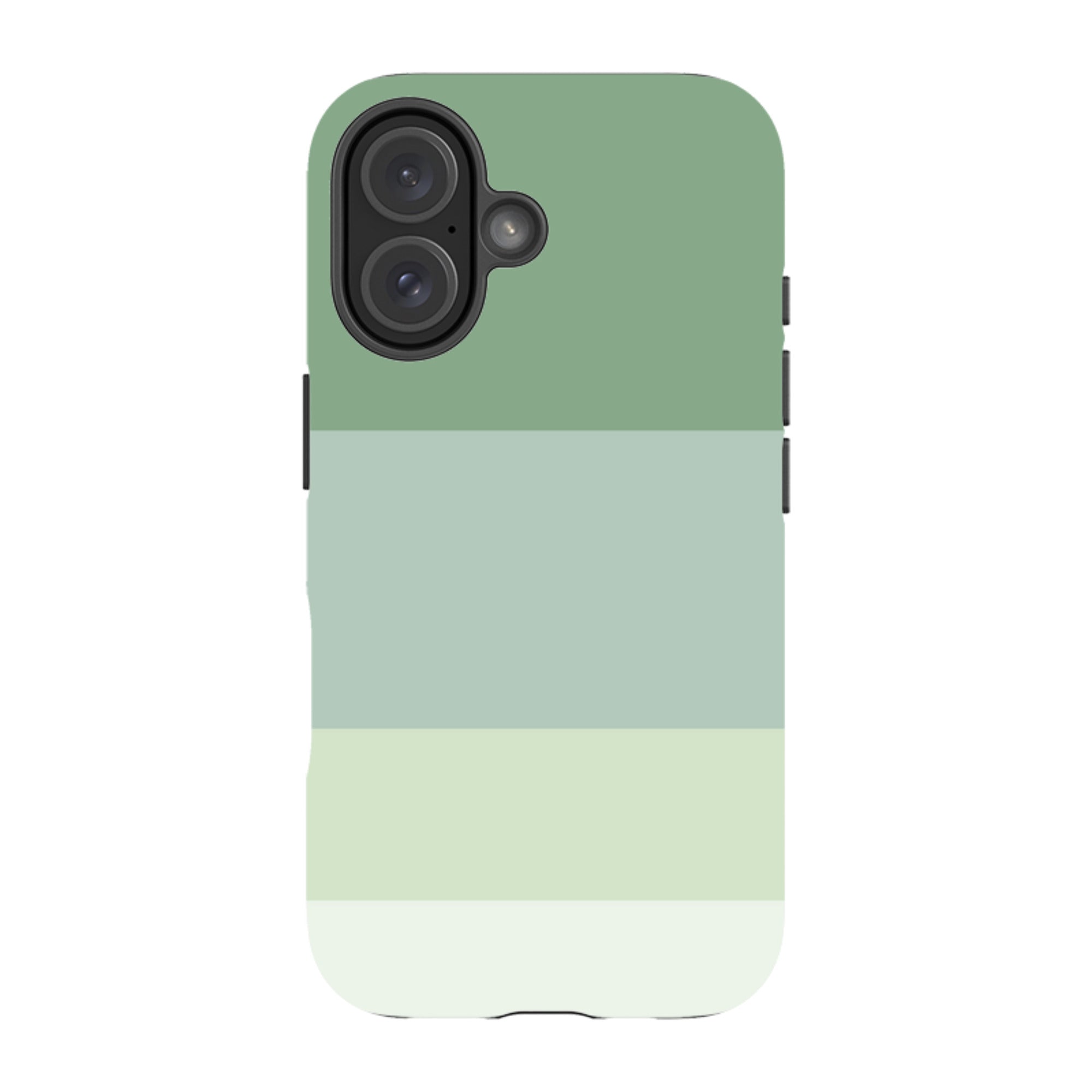 iPhone MagSafe Tough Case -  Prague Chroma