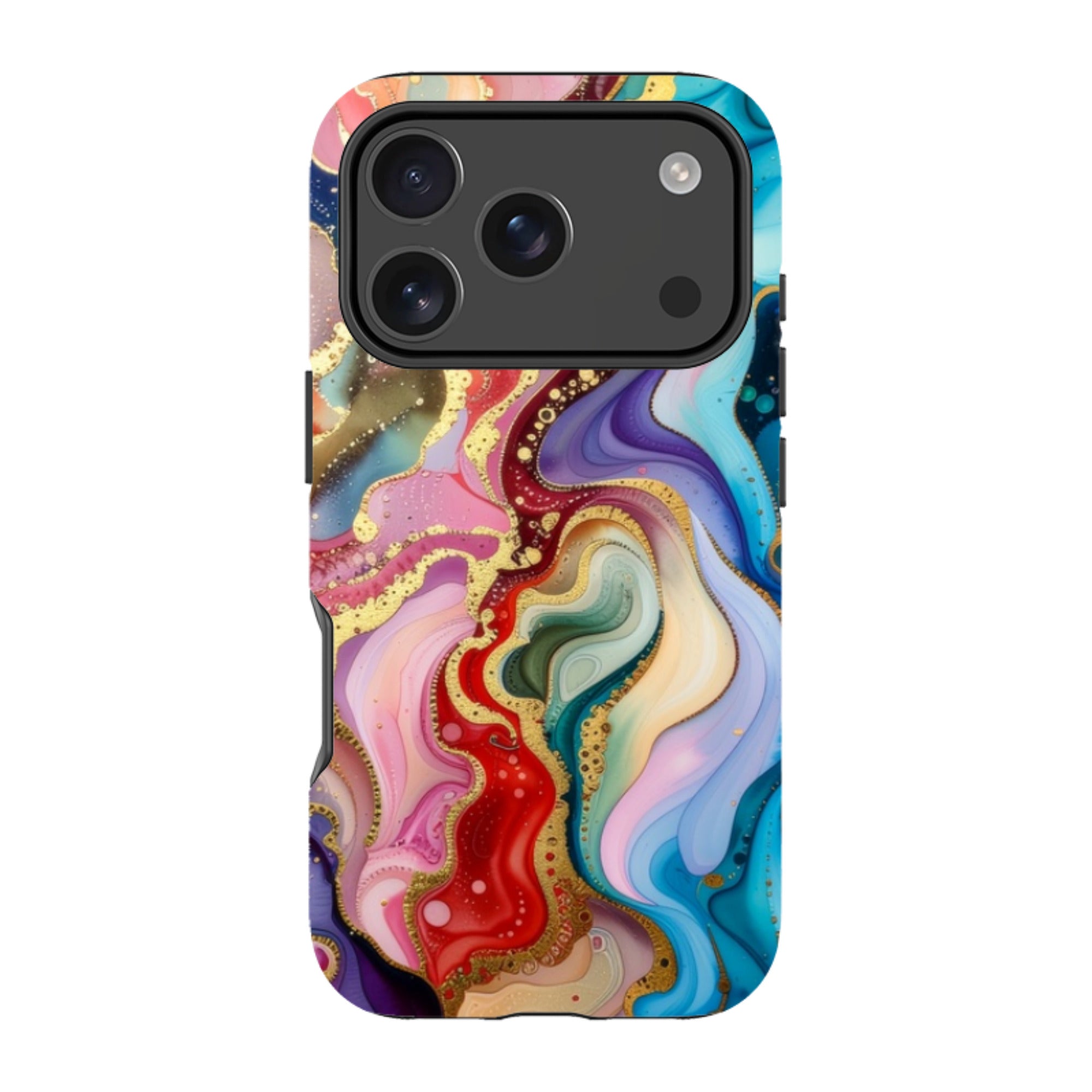 iPhone Case - Imperial Marble