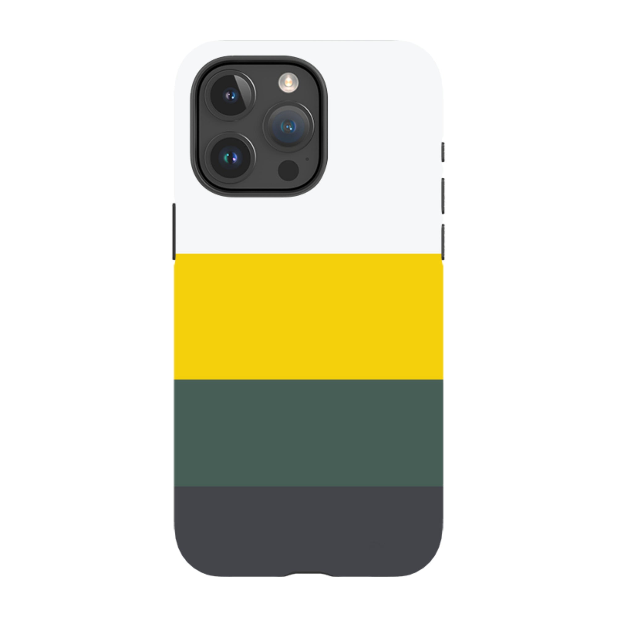 iPhone Case - Verona Chroma