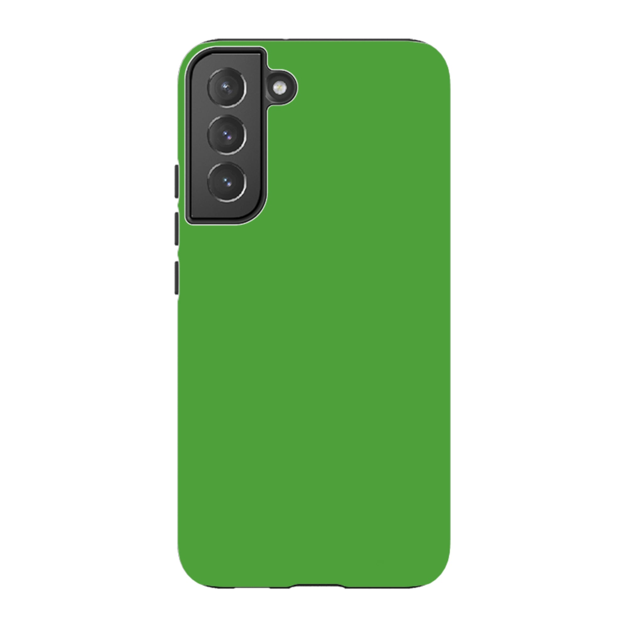Samsung Tough Case - Delhi Green