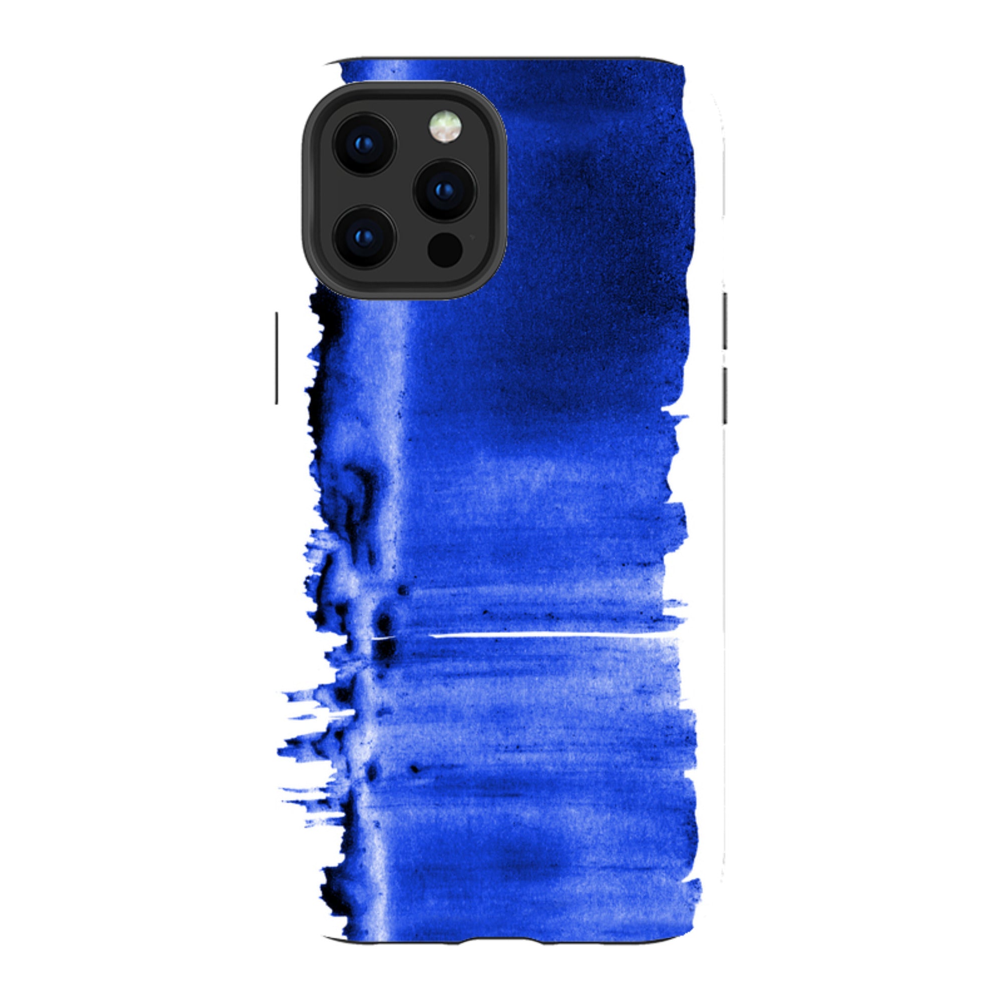 iPhone Tough Case - Ink By Kitty Joseph