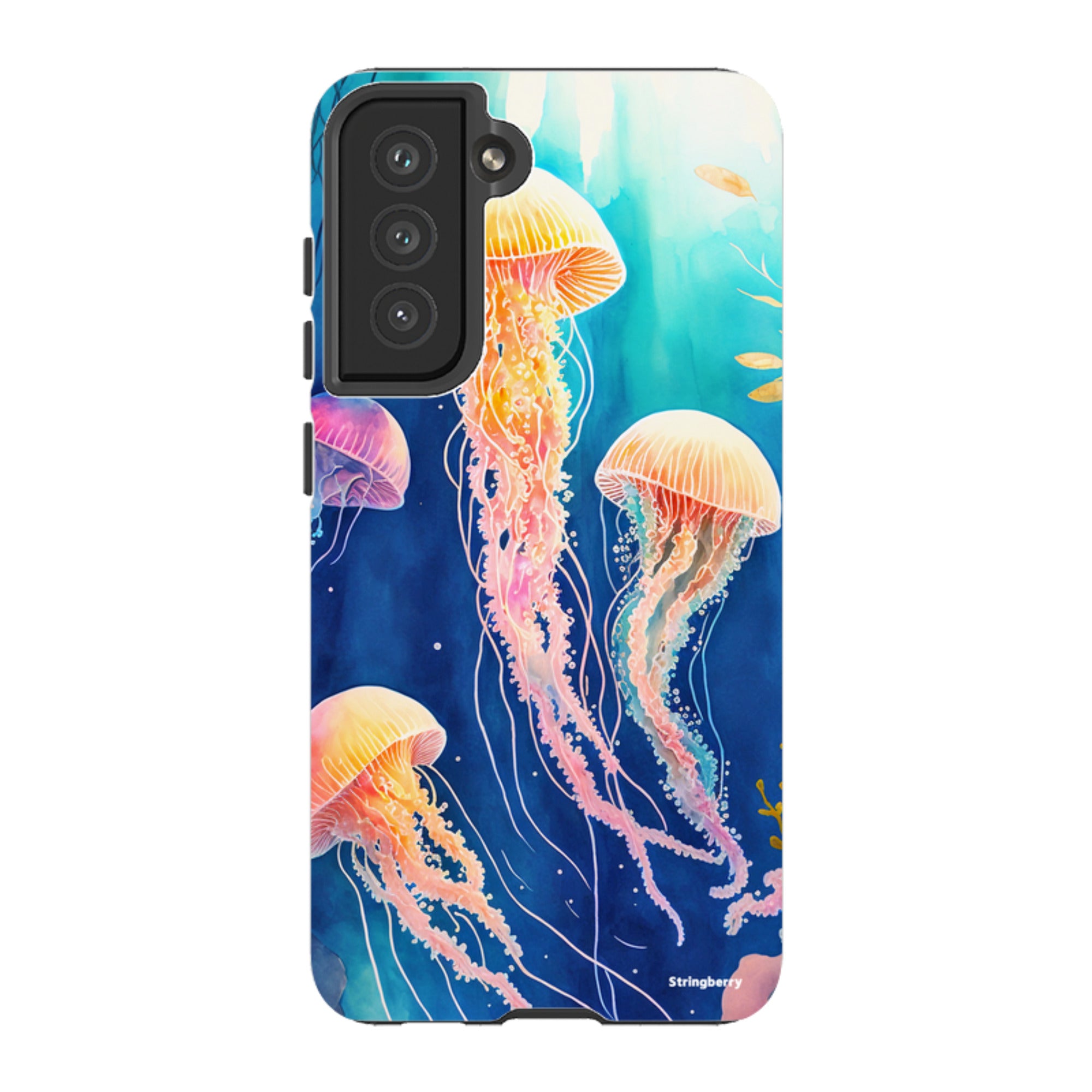 Samsung Tough Case - Byron Bay