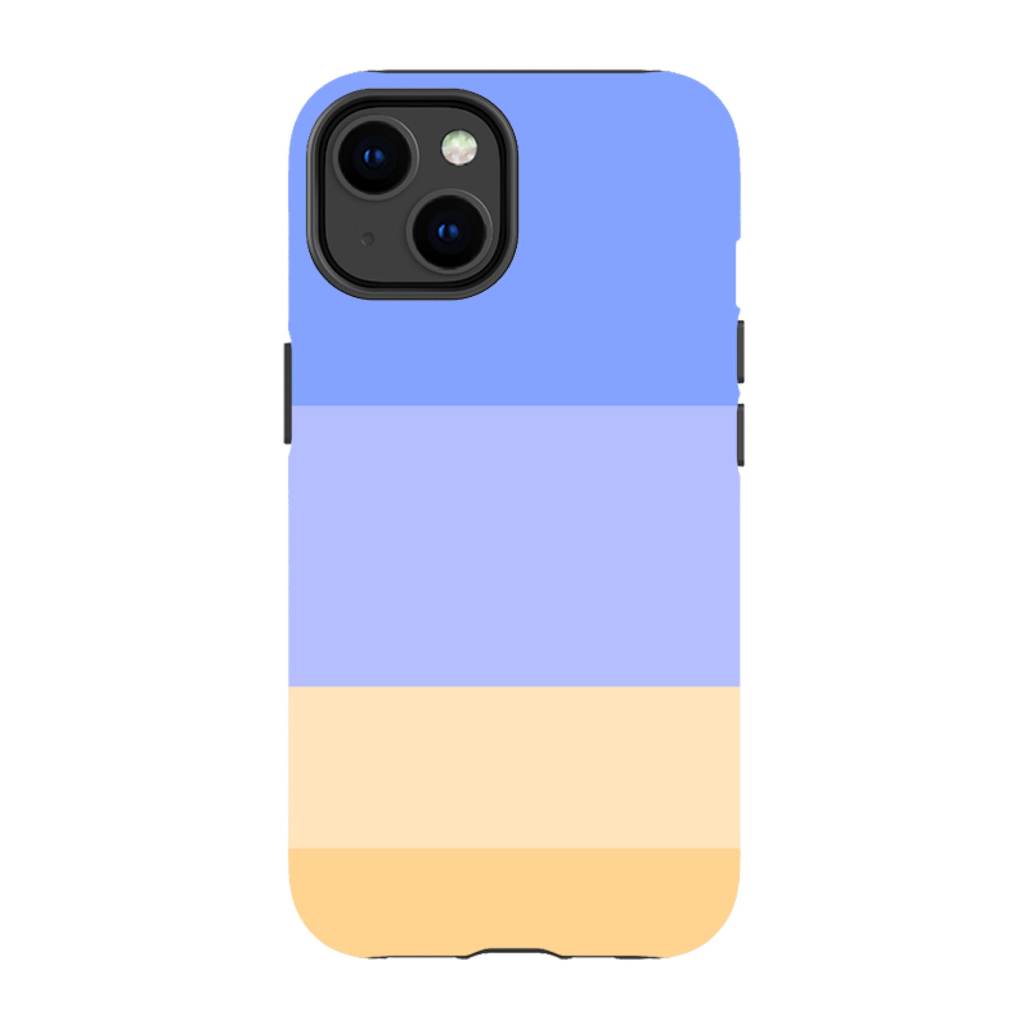 iPhone Tough Case - Las Vegas Chroma