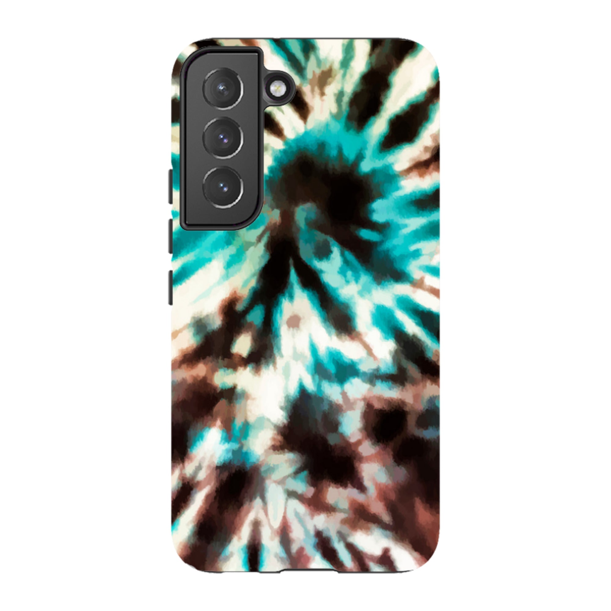 Samsung Tough Case - Bulldog Bash